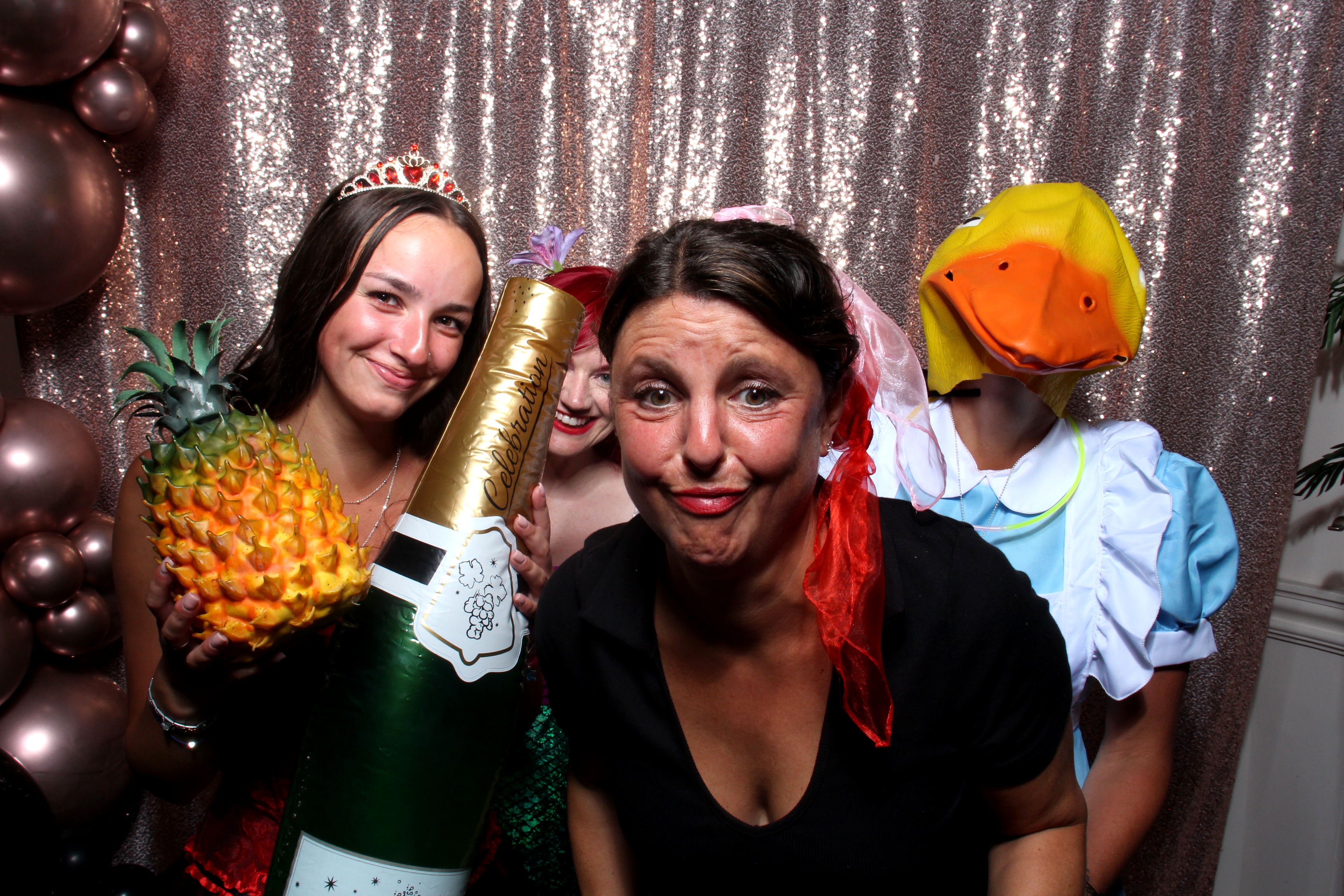 Cheryl's 40th Birthday Party | View more photos from the event at gallery.picturematic.co/u/Picturematic/Cheryls-40th-Birthday-Party