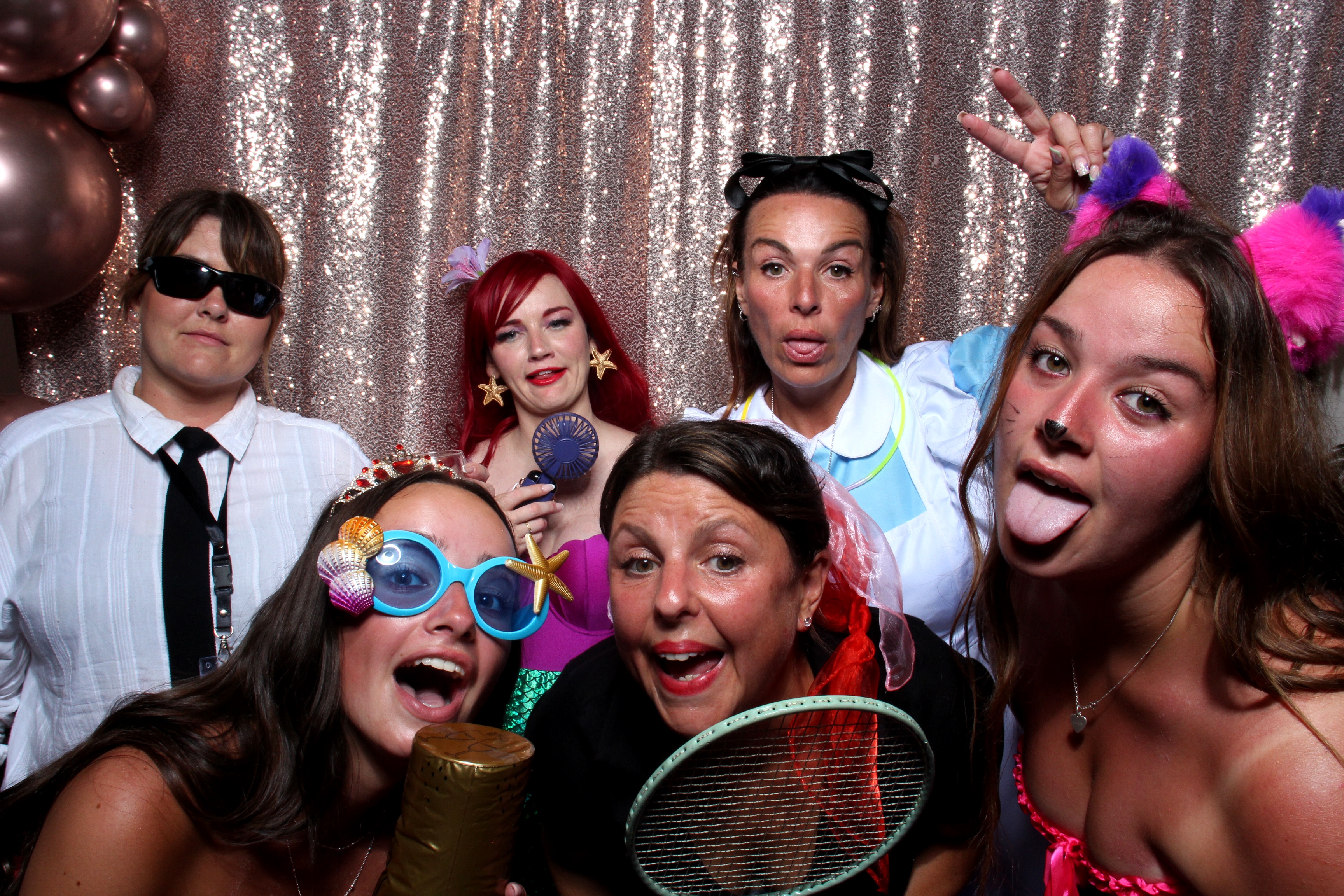Cheryl's 40th Birthday Party | View more photos from the event at gallery.picturematic.co/u/Picturematic/Cheryls-40th-Birthday-Party