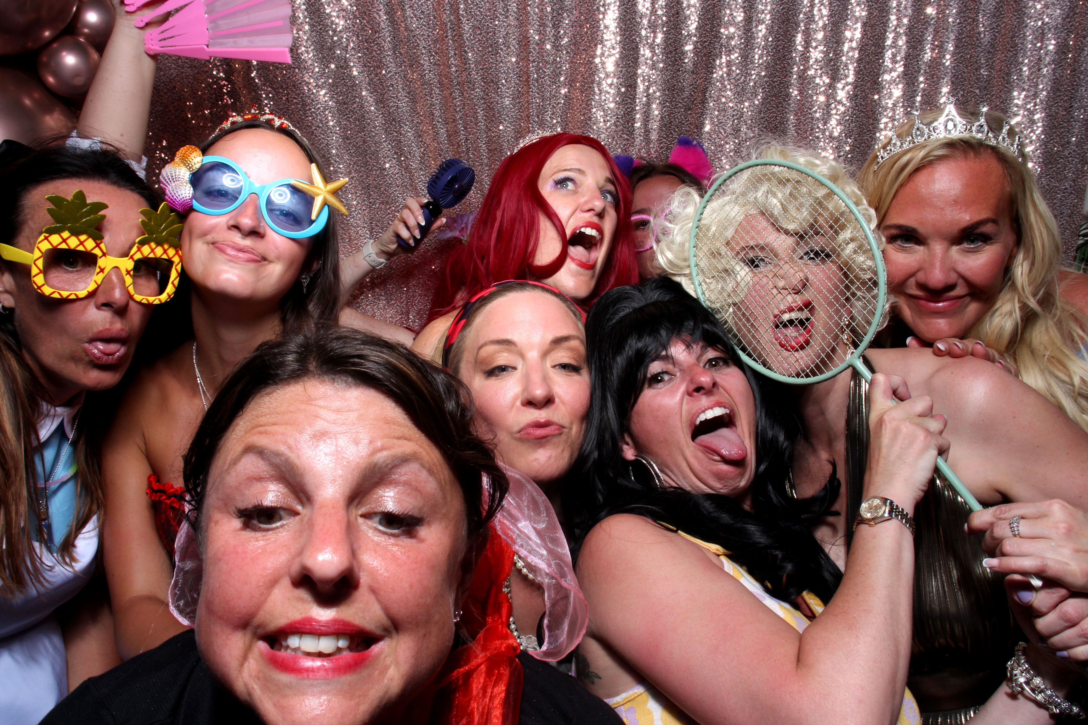 Cheryl's 40th Birthday Party | View more photos from the event at gallery.picturematic.co/u/Picturematic/Cheryls-40th-Birthday-Party