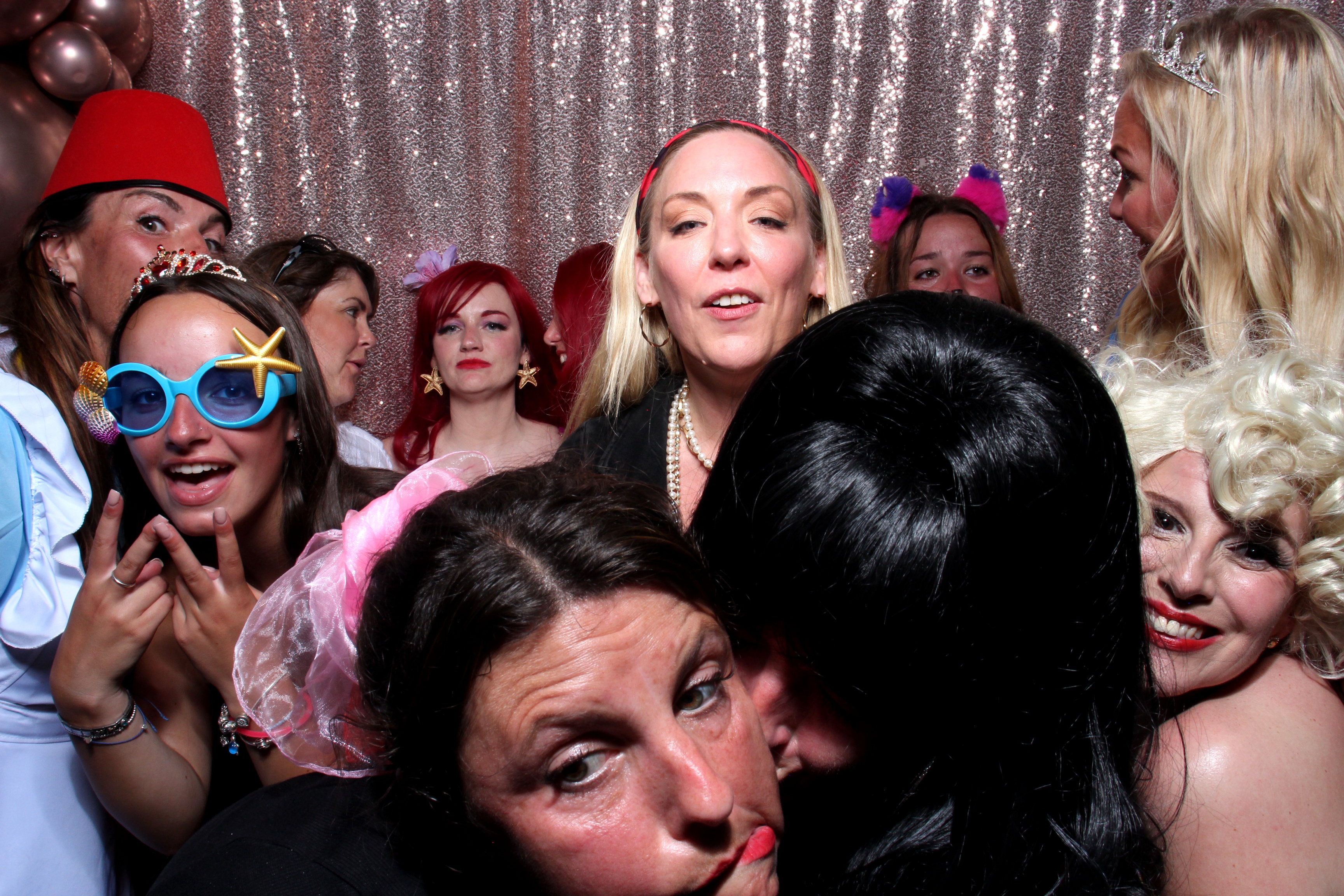 Cheryl's 40th Birthday Party | View more photos from the event at gallery.picturematic.co/u/Picturematic/Cheryls-40th-Birthday-Party