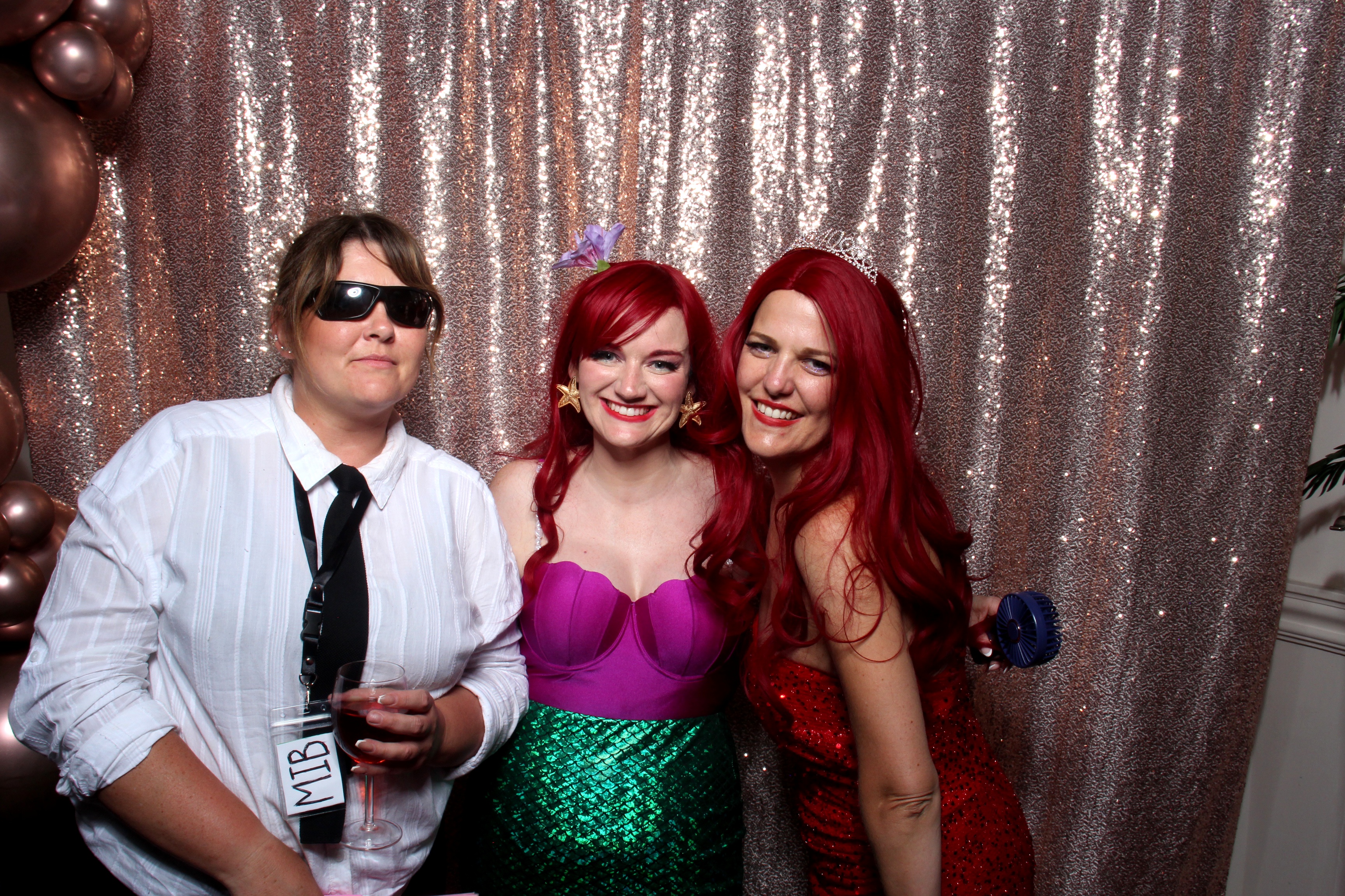 Cheryl's 40th Birthday Party | View more photos from the event at gallery.picturematic.co/u/Picturematic/Cheryls-40th-Birthday-Party