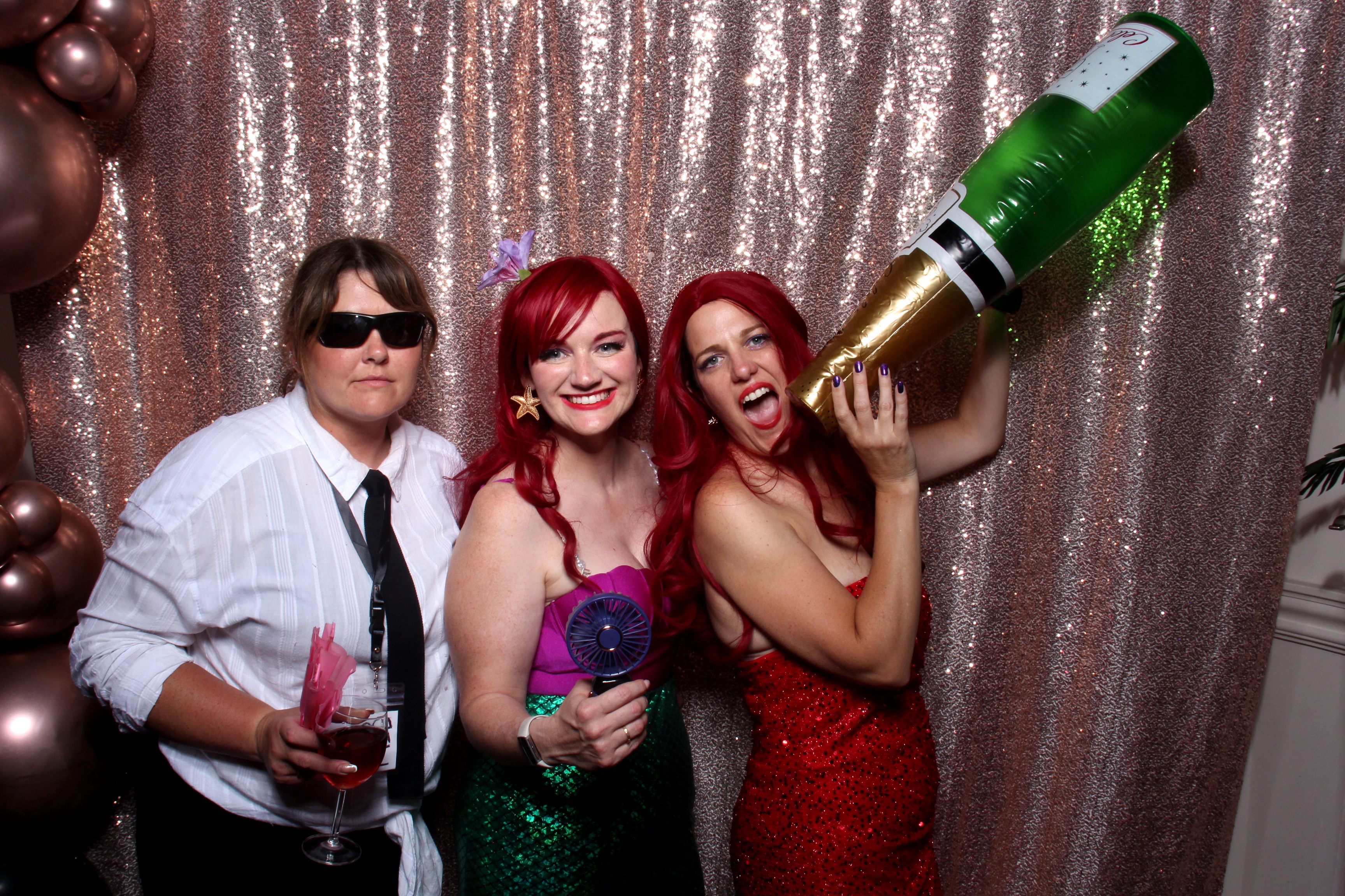 Cheryl's 40th Birthday Party | View more photos from the event at gallery.picturematic.co/u/Picturematic/Cheryls-40th-Birthday-Party