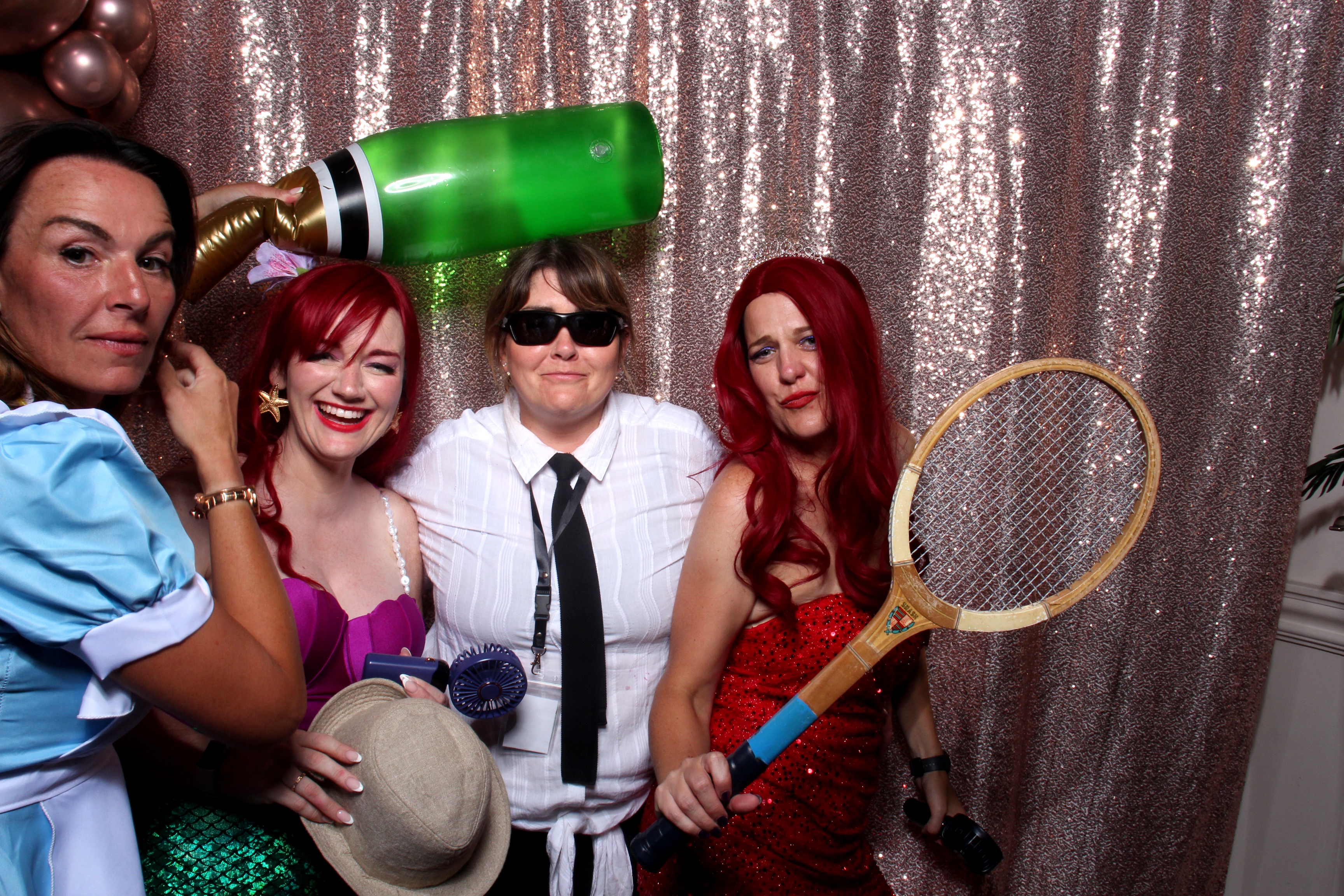 Cheryl's 40th Birthday Party | View more photos from the event at gallery.picturematic.co/u/Picturematic/Cheryls-40th-Birthday-Party