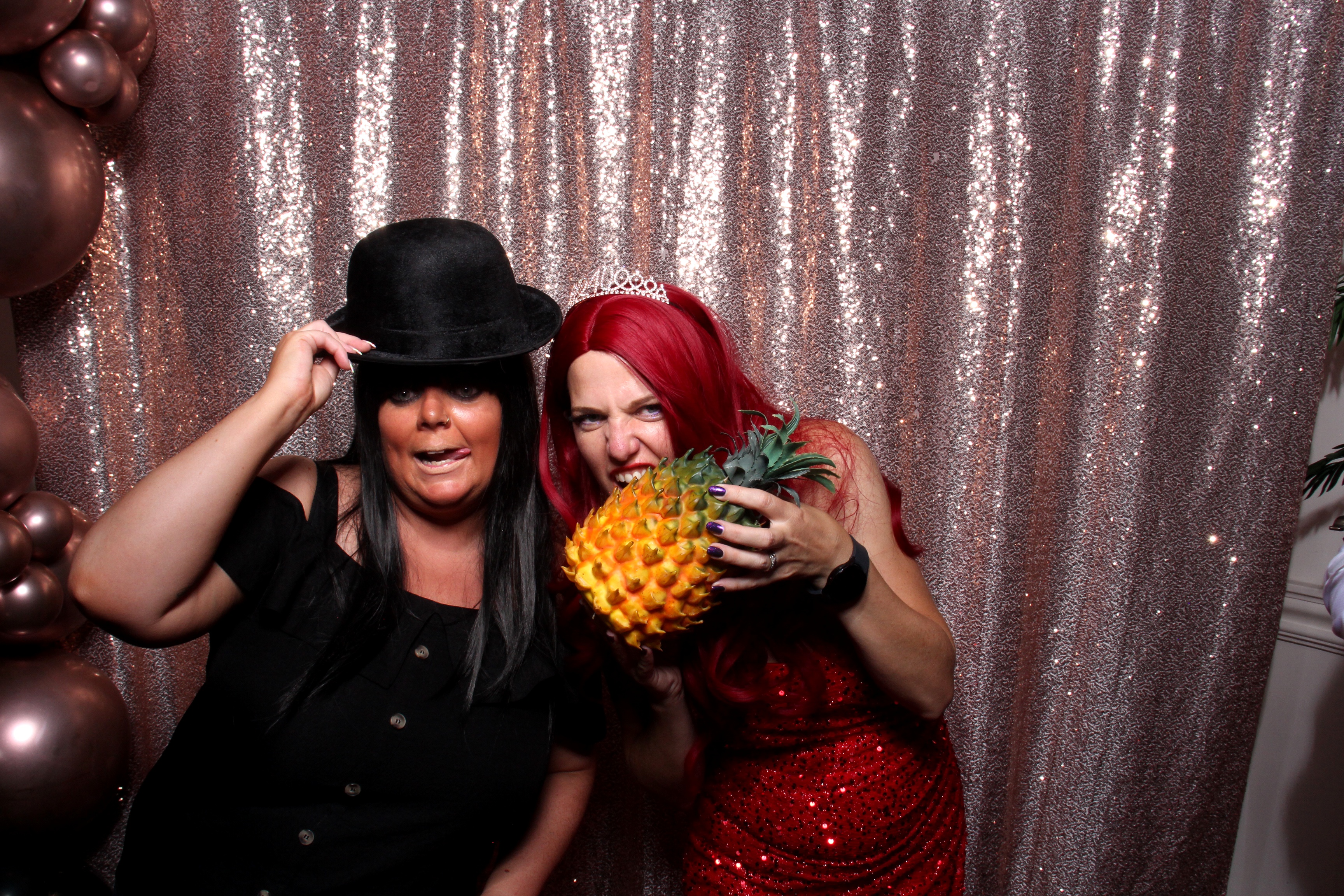 Cheryl's 40th Birthday Party | View more photos from the event at gallery.picturematic.co/u/Picturematic/Cheryls-40th-Birthday-Party