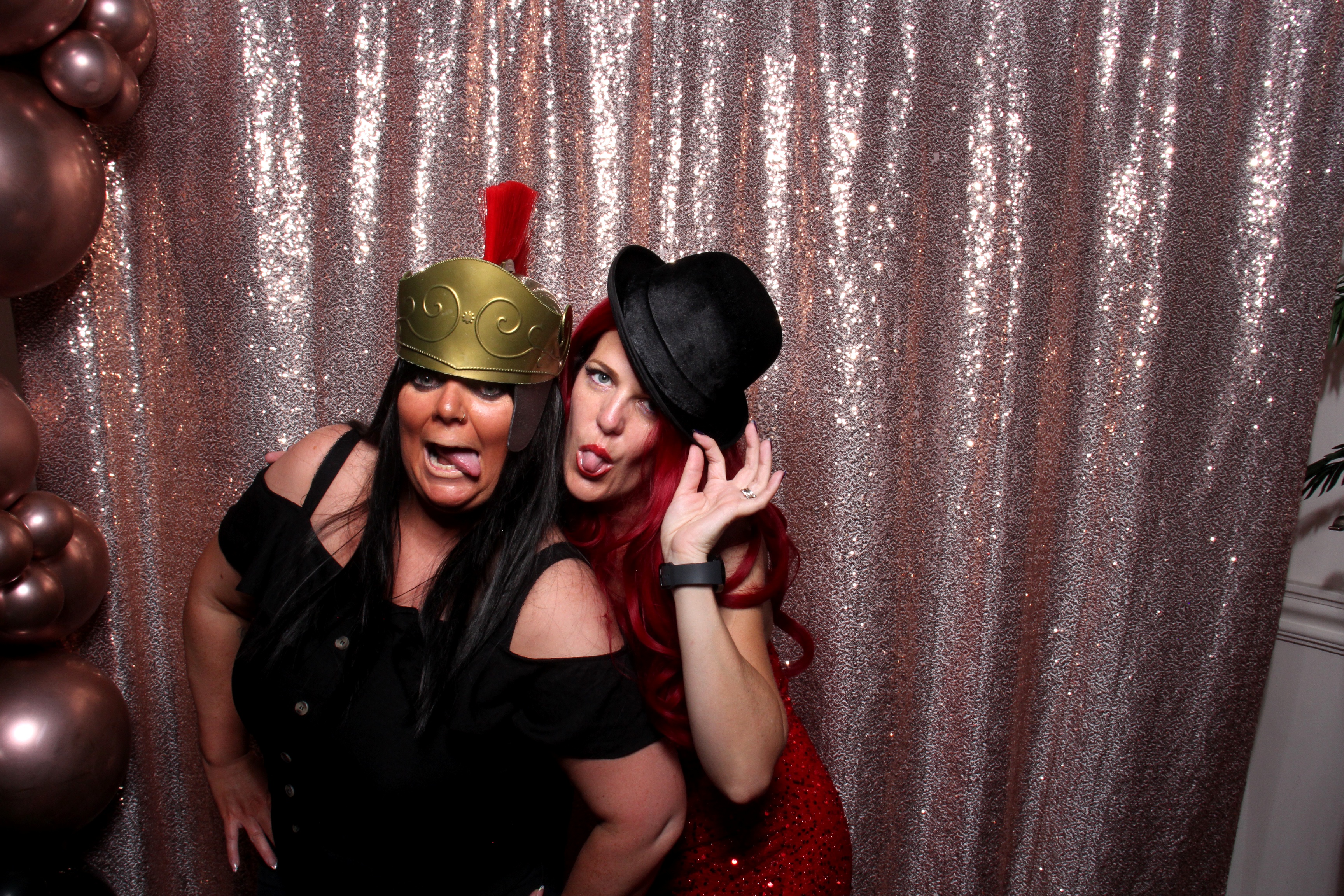 Cheryl's 40th Birthday Party | View more photos from the event at gallery.picturematic.co/u/Picturematic/Cheryls-40th-Birthday-Party
