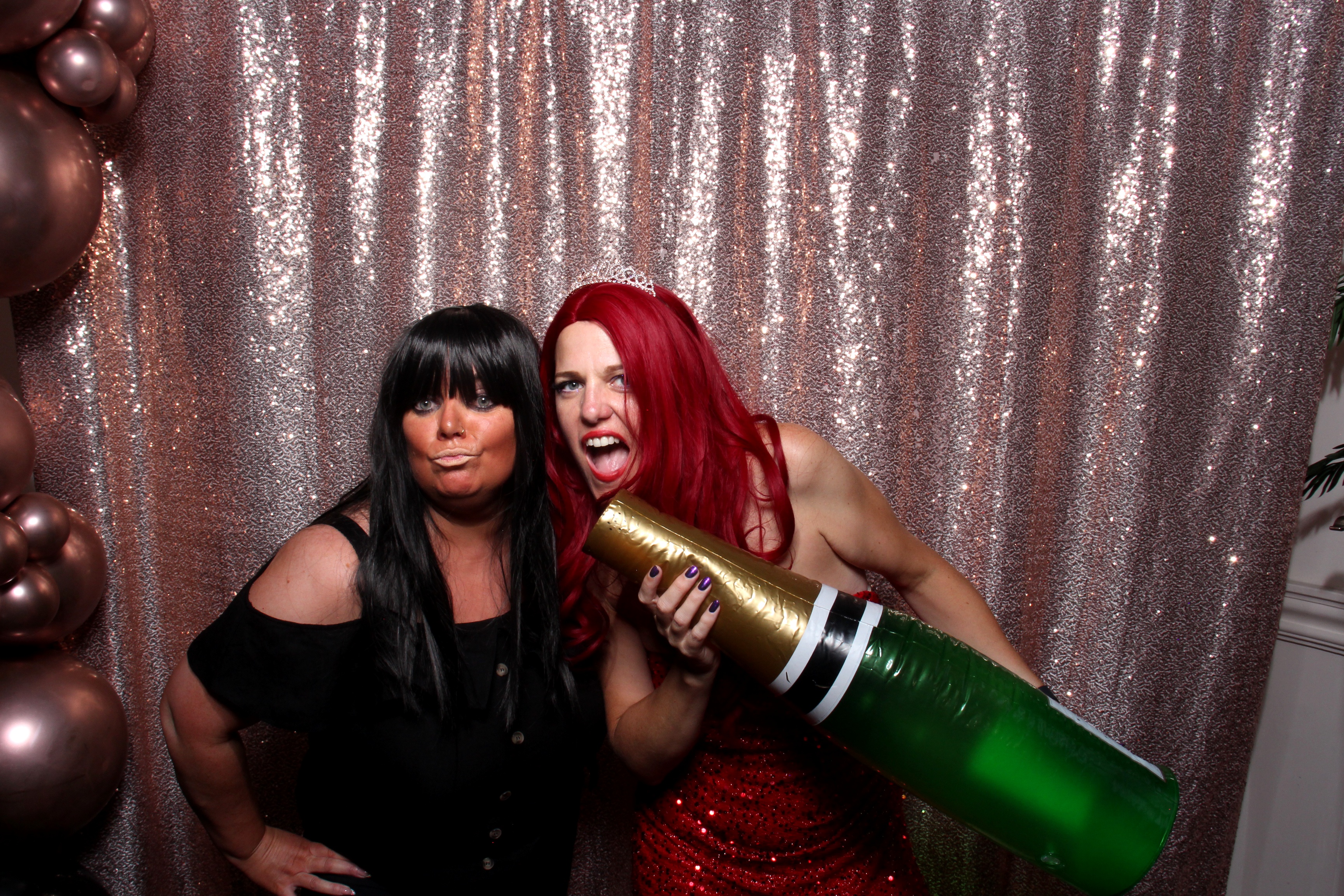 Cheryl's 40th Birthday Party | View more photos from the event at gallery.picturematic.co/u/Picturematic/Cheryls-40th-Birthday-Party