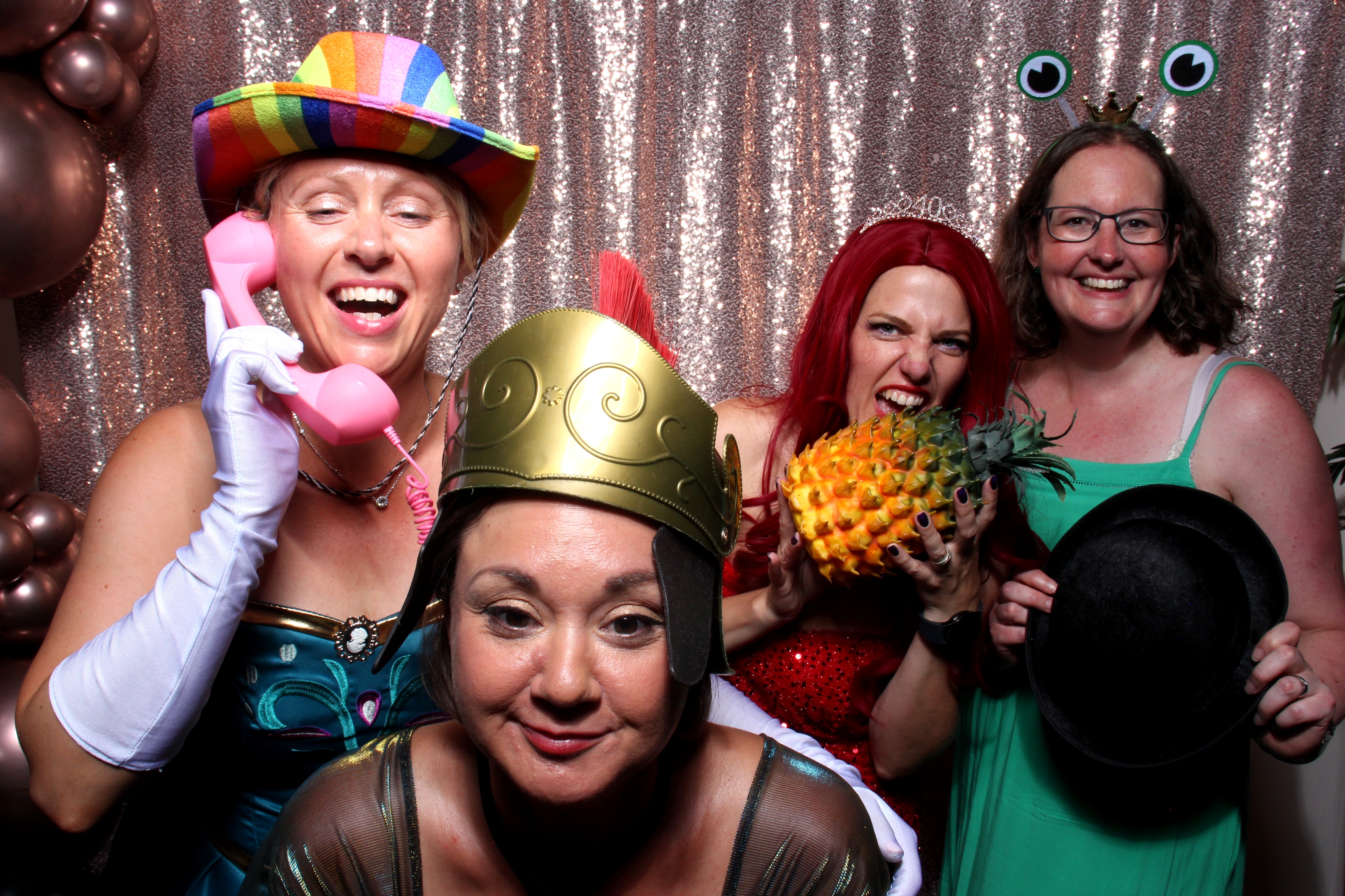 Cheryl's 40th Birthday Party | View more photos from the event at gallery.picturematic.co/u/Picturematic/Cheryls-40th-Birthday-Party