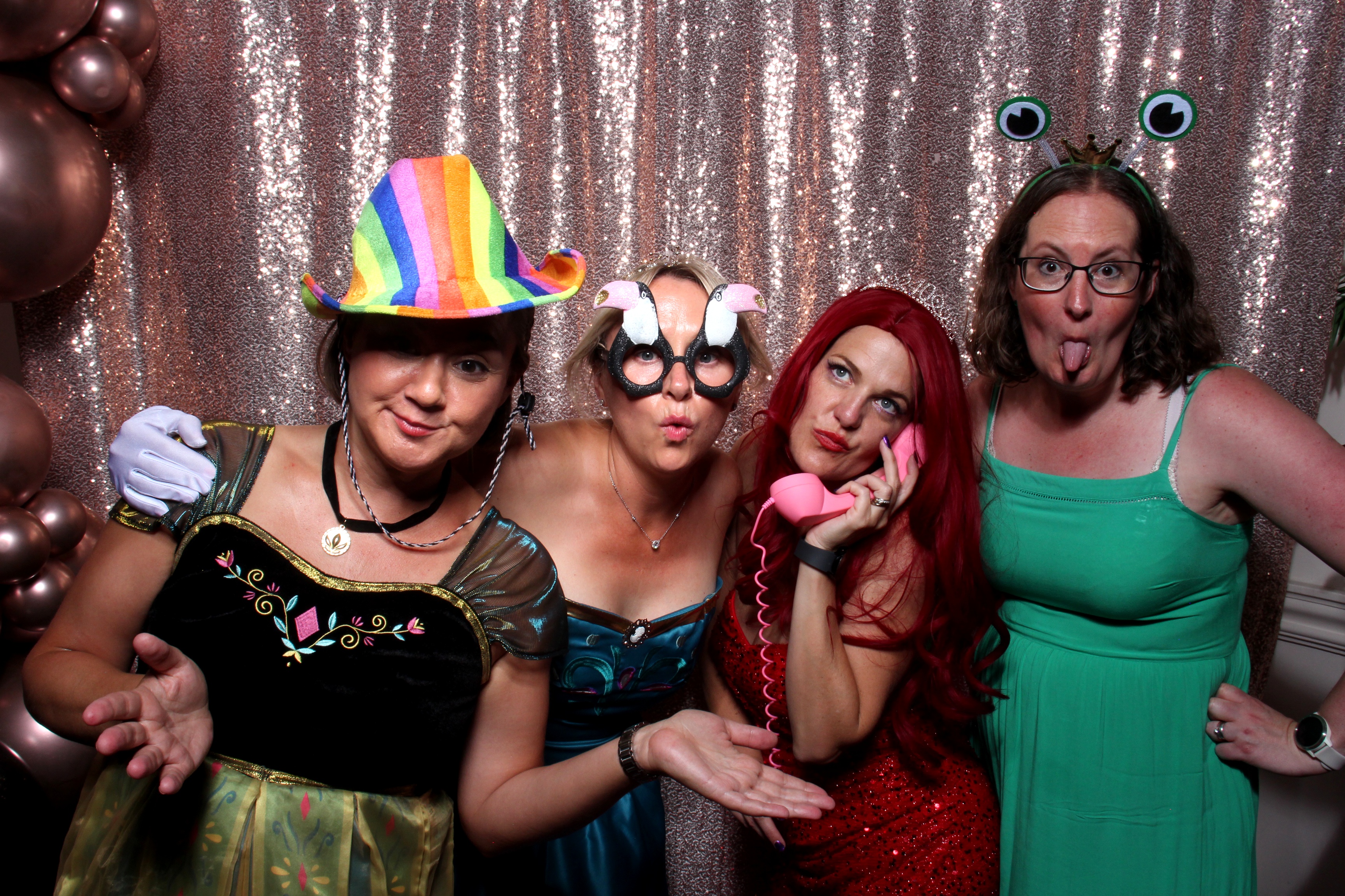 Cheryl's 40th Birthday Party | View more photos from the event at gallery.picturematic.co/u/Picturematic/Cheryls-40th-Birthday-Party