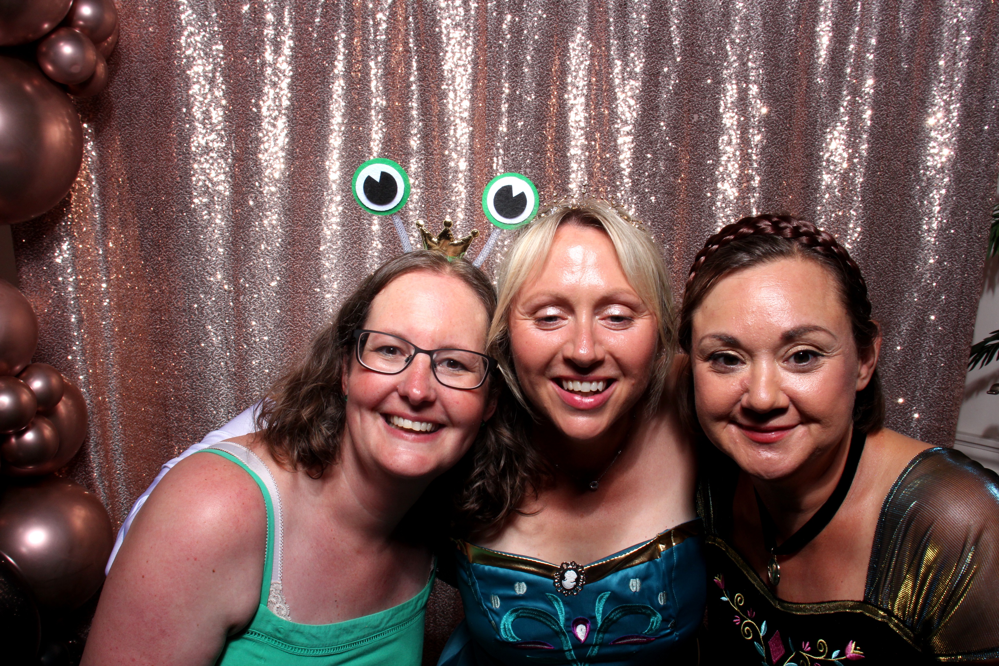 Cheryl's 40th Birthday Party | View more photos from the event at gallery.picturematic.co/u/Picturematic/Cheryls-40th-Birthday-Party
