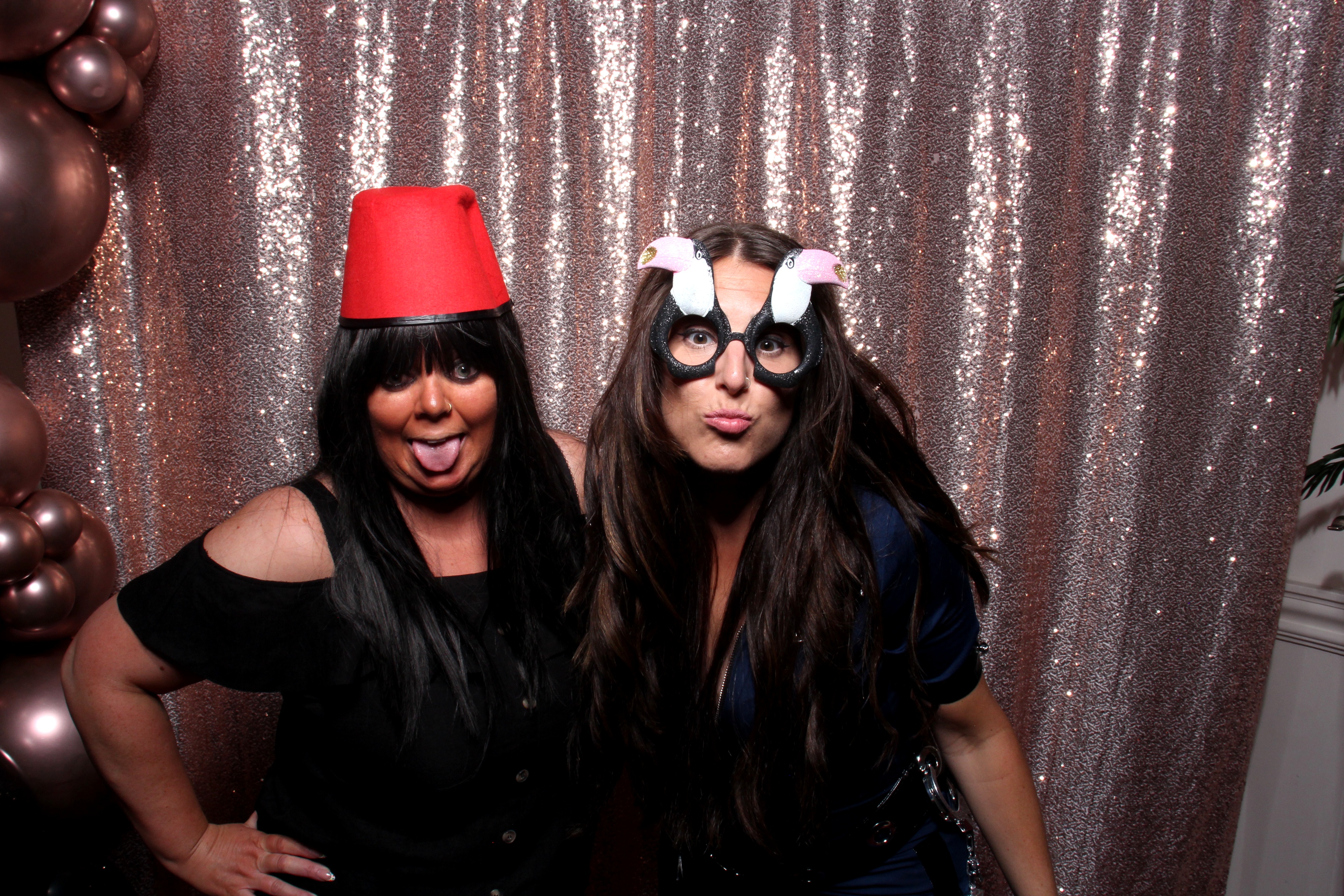 Cheryl's 40th Birthday Party | View more photos from the event at gallery.picturematic.co/u/Picturematic/Cheryls-40th-Birthday-Party