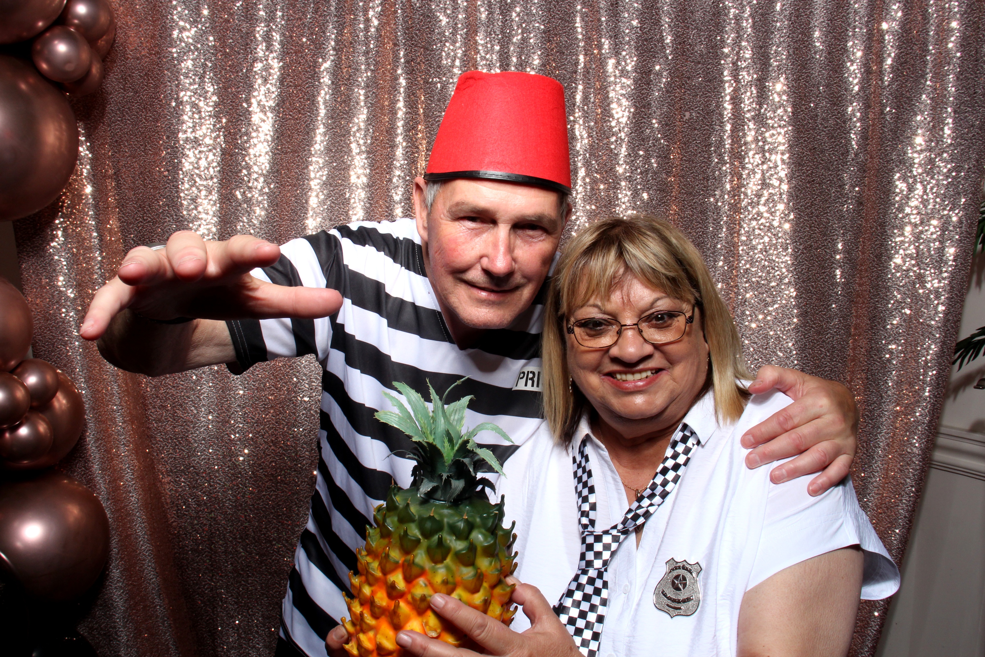Cheryl's 40th Birthday Party | View more photos from the event at gallery.picturematic.co/u/Picturematic/Cheryls-40th-Birthday-Party
