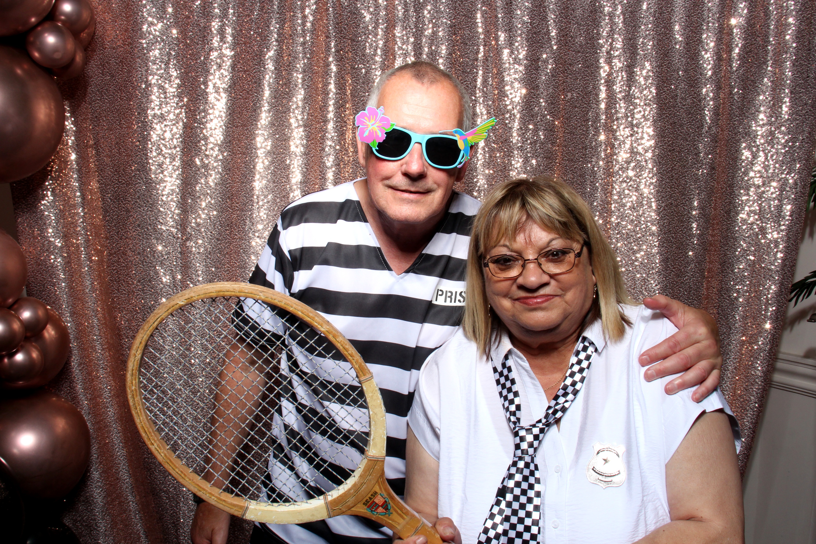 Cheryl's 40th Birthday Party | View more photos from the event at gallery.picturematic.co/u/Picturematic/Cheryls-40th-Birthday-Party