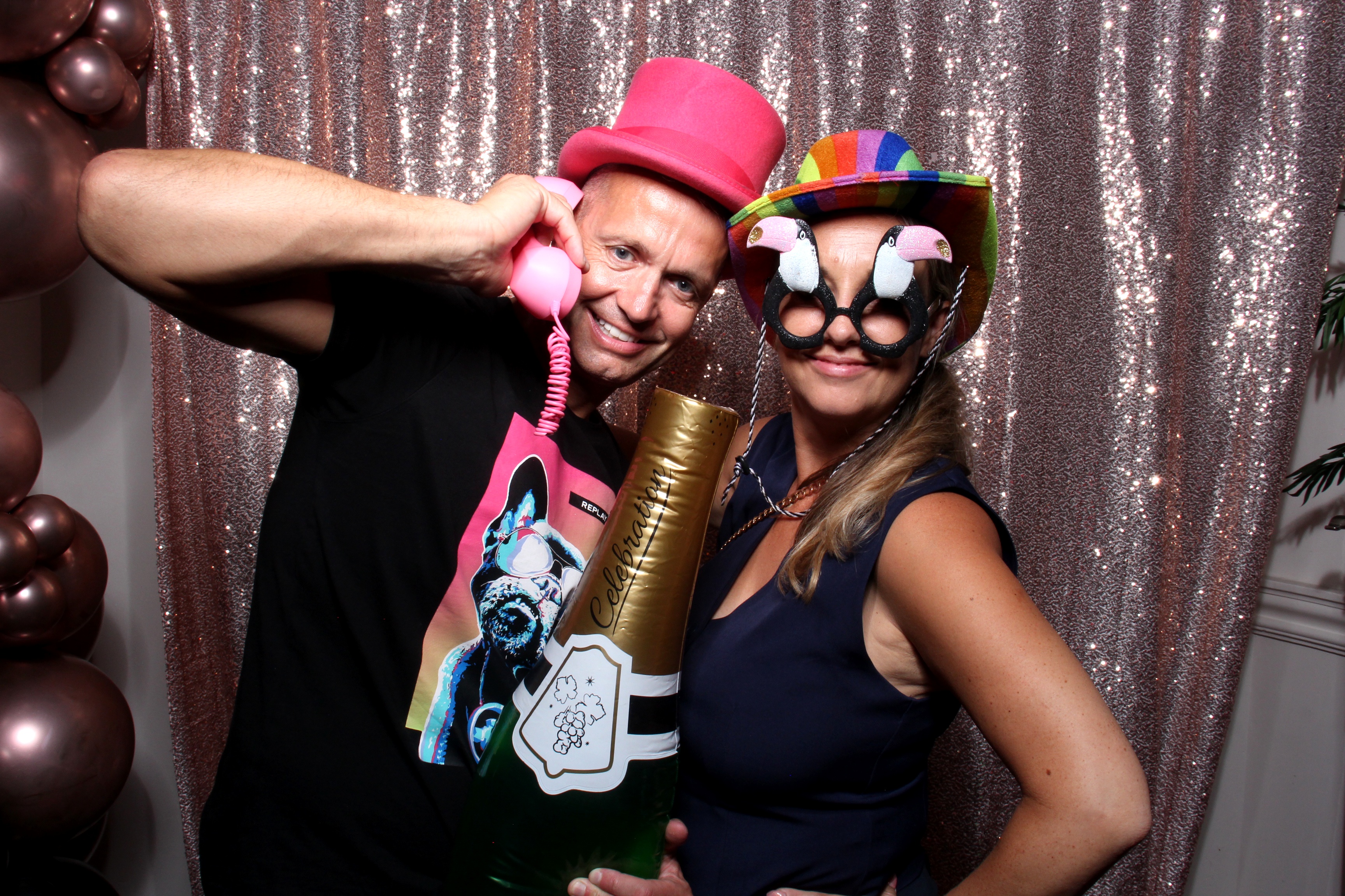 Cheryl's 40th Birthday Party | View more photos from the event at gallery.picturematic.co/u/Picturematic/Cheryls-40th-Birthday-Party