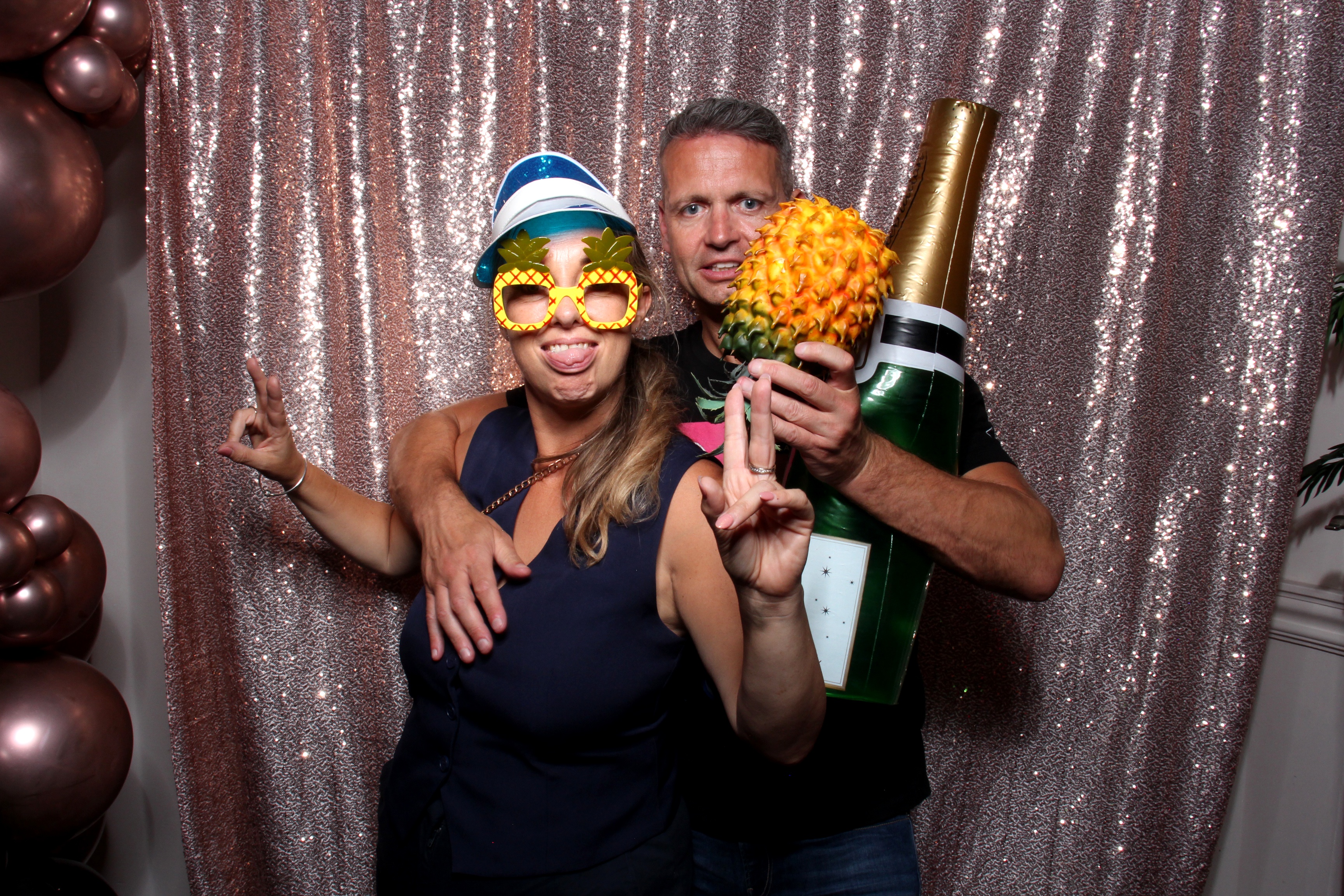 Cheryl's 40th Birthday Party | View more photos from the event at gallery.picturematic.co/u/Picturematic/Cheryls-40th-Birthday-Party