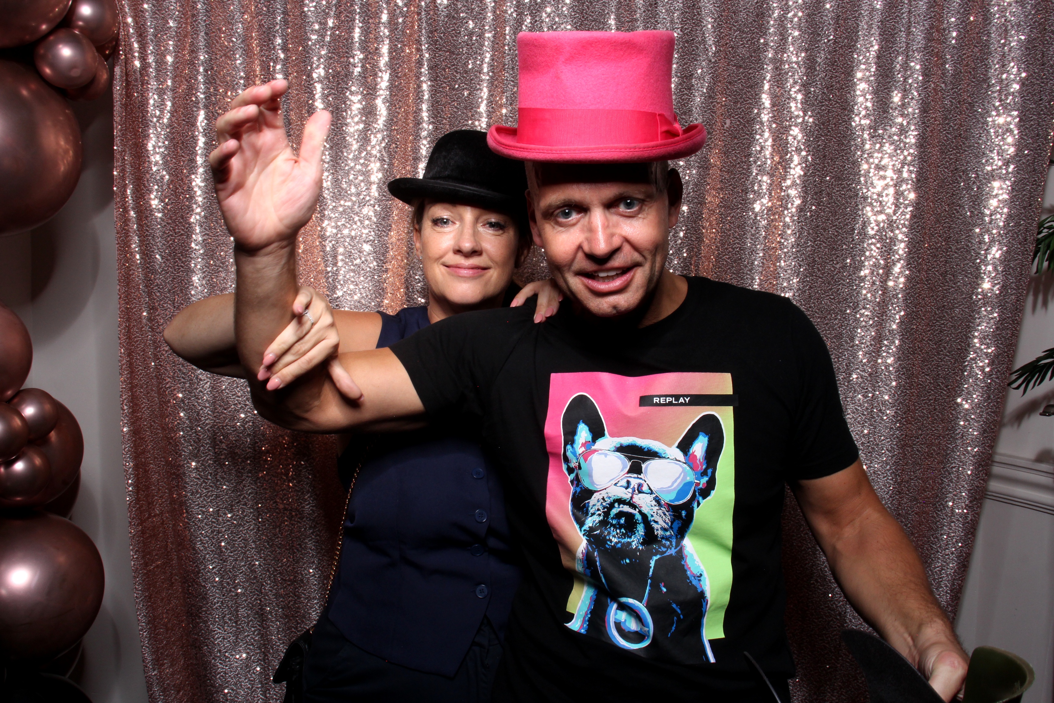 Cheryl's 40th Birthday Party | View more photos from the event at gallery.picturematic.co/u/Picturematic/Cheryls-40th-Birthday-Party