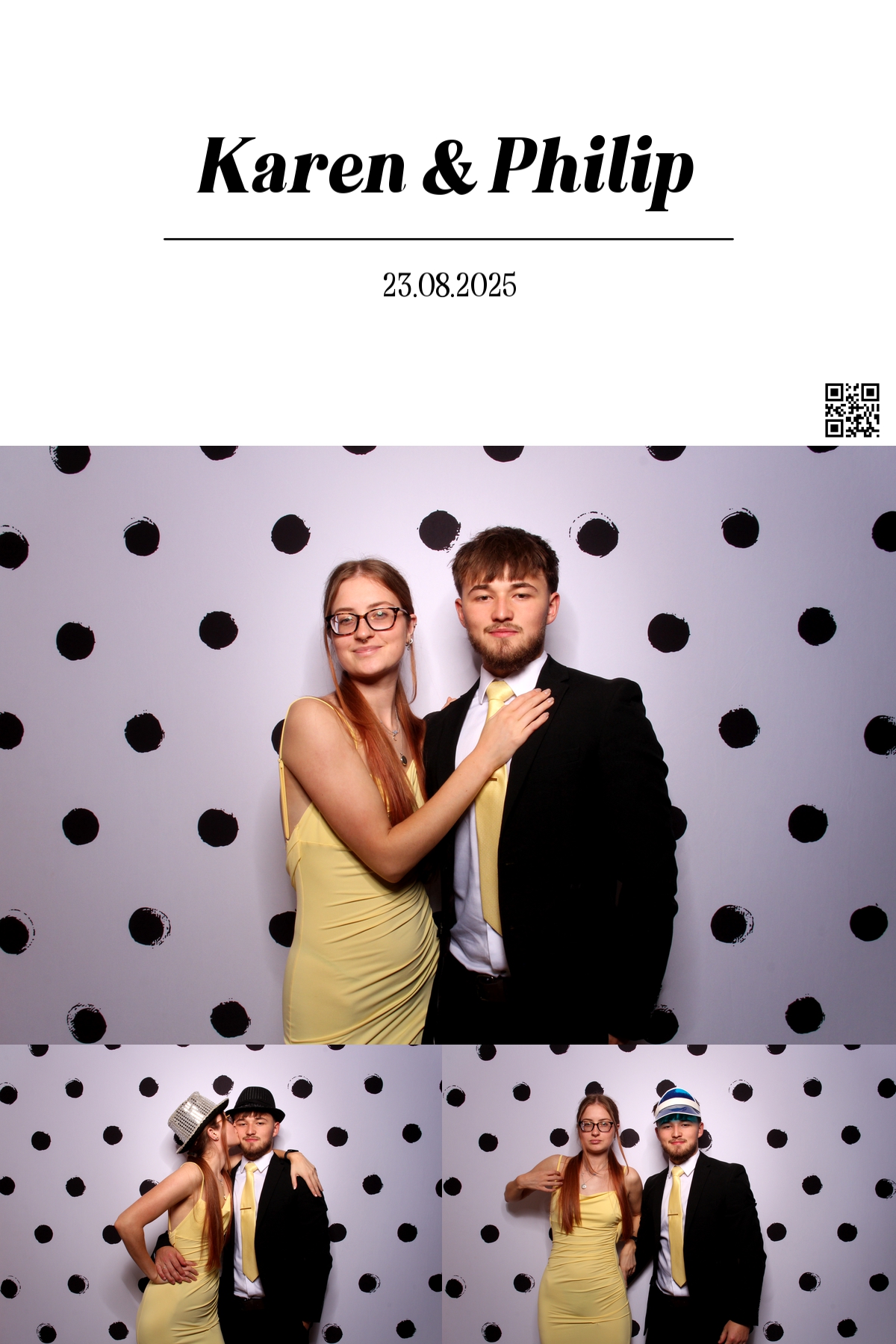 Karen & Philip's Wedding | View more photos from the event at gallery.picturematic.co/u/Picturematic/Karen-Philips-Wedding