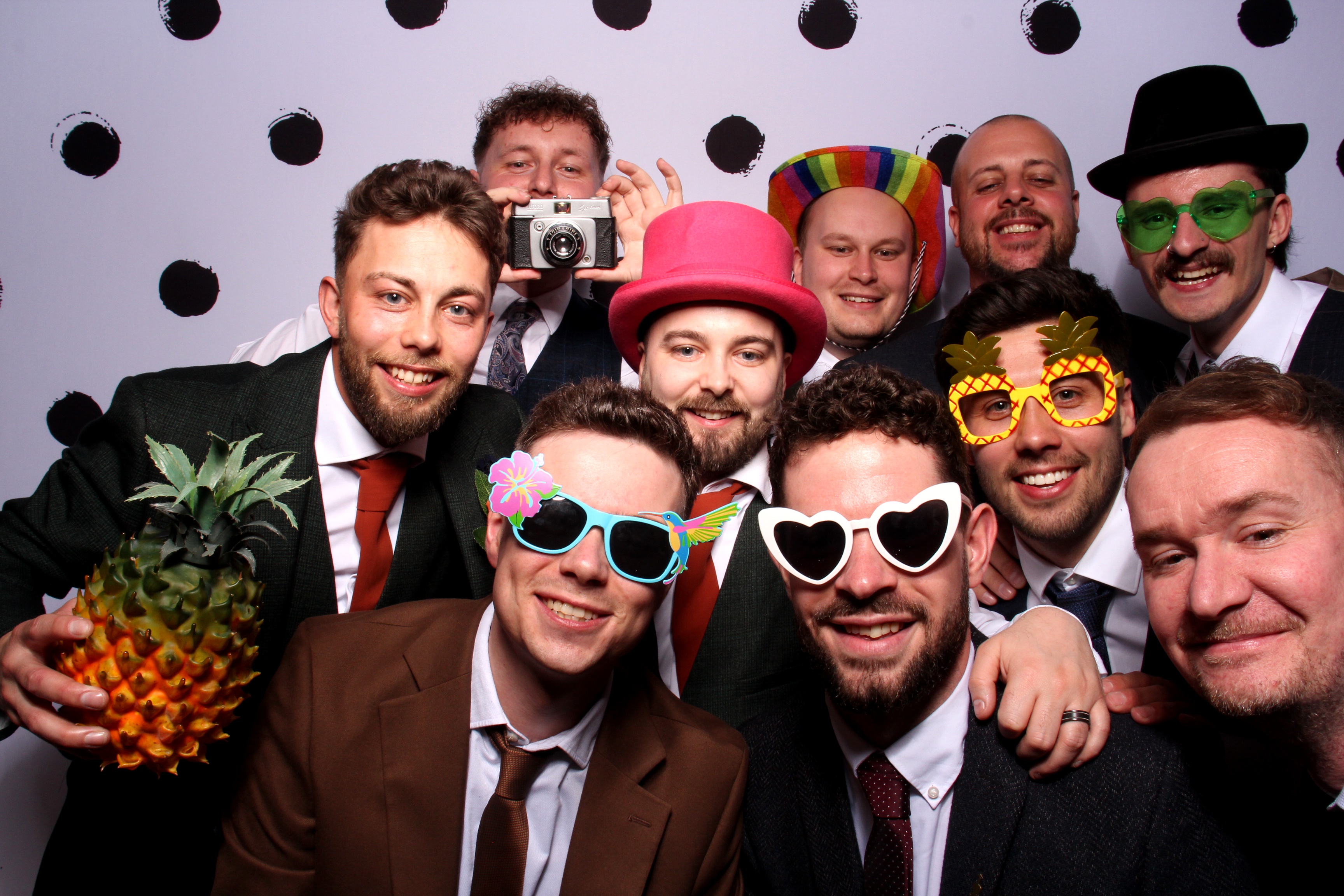 Katie & Will's Wedding | View more photos from the event at gallery.picturematic.co/u/Picturematic/Katie-Wills-Wedding