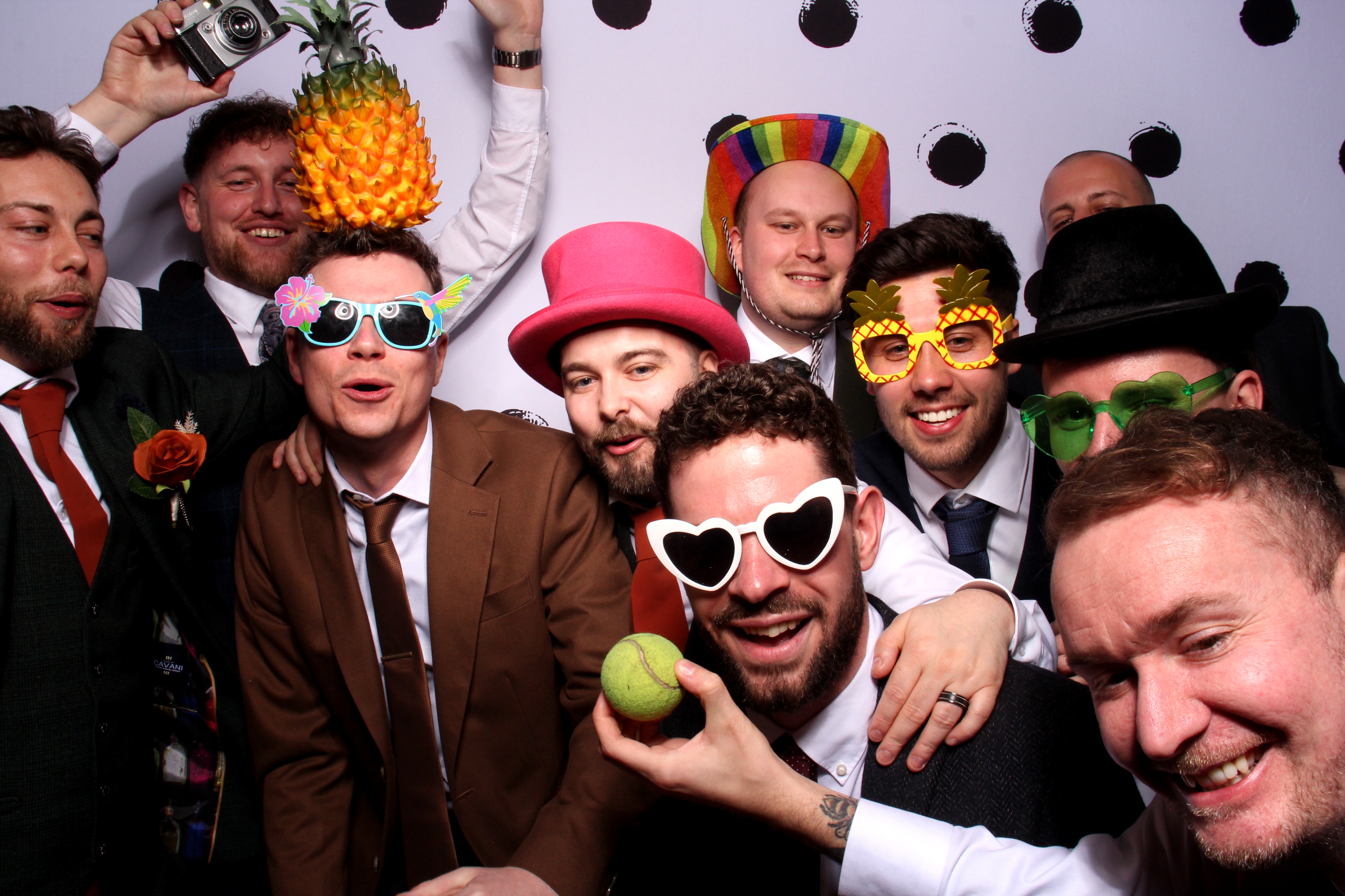 Katie & Will's Wedding | View more photos from the event at gallery.picturematic.co/u/Picturematic/Katie-Wills-Wedding