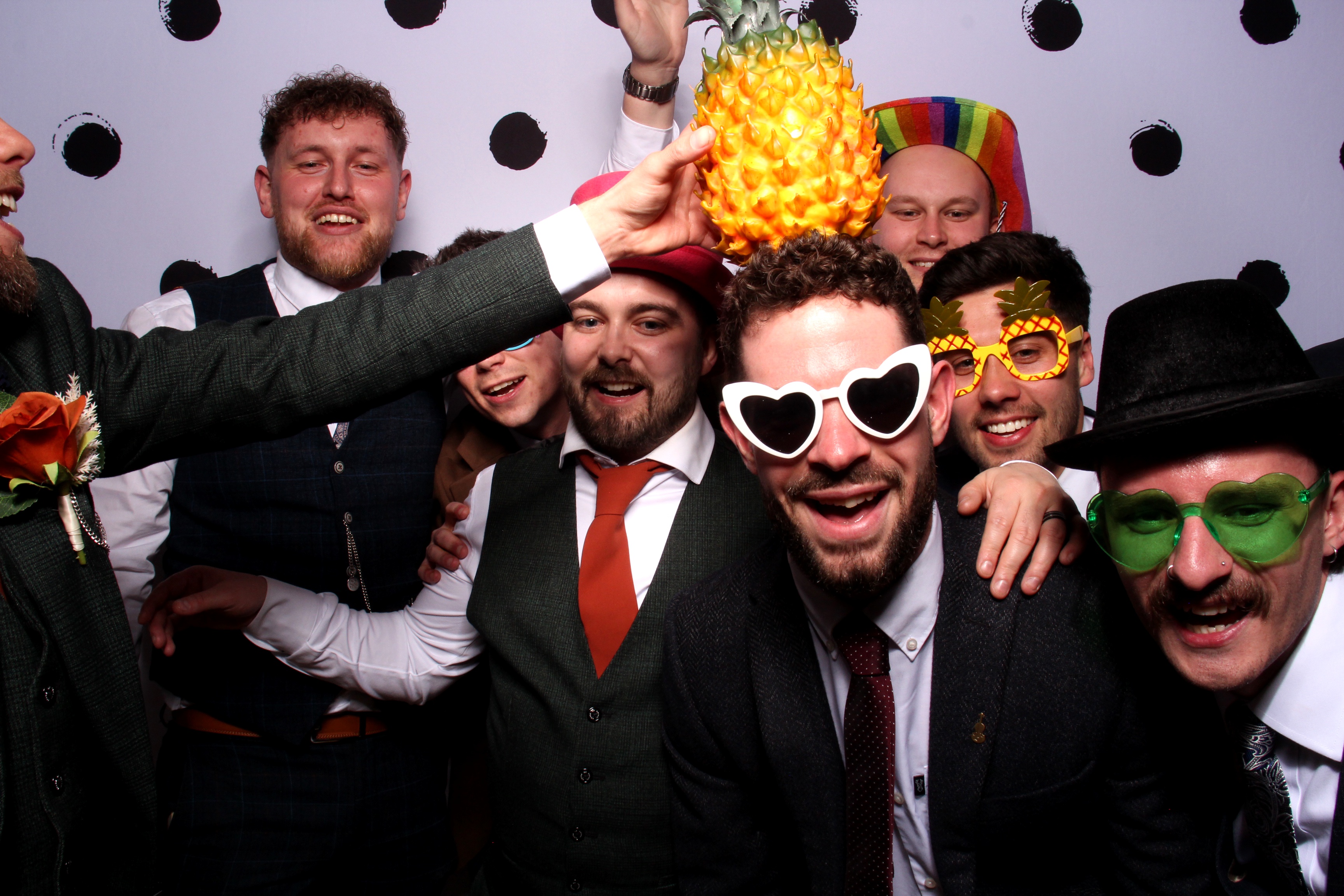 Katie & Will's Wedding | View more photos from the event at gallery.picturematic.co/u/Picturematic/Katie-Wills-Wedding