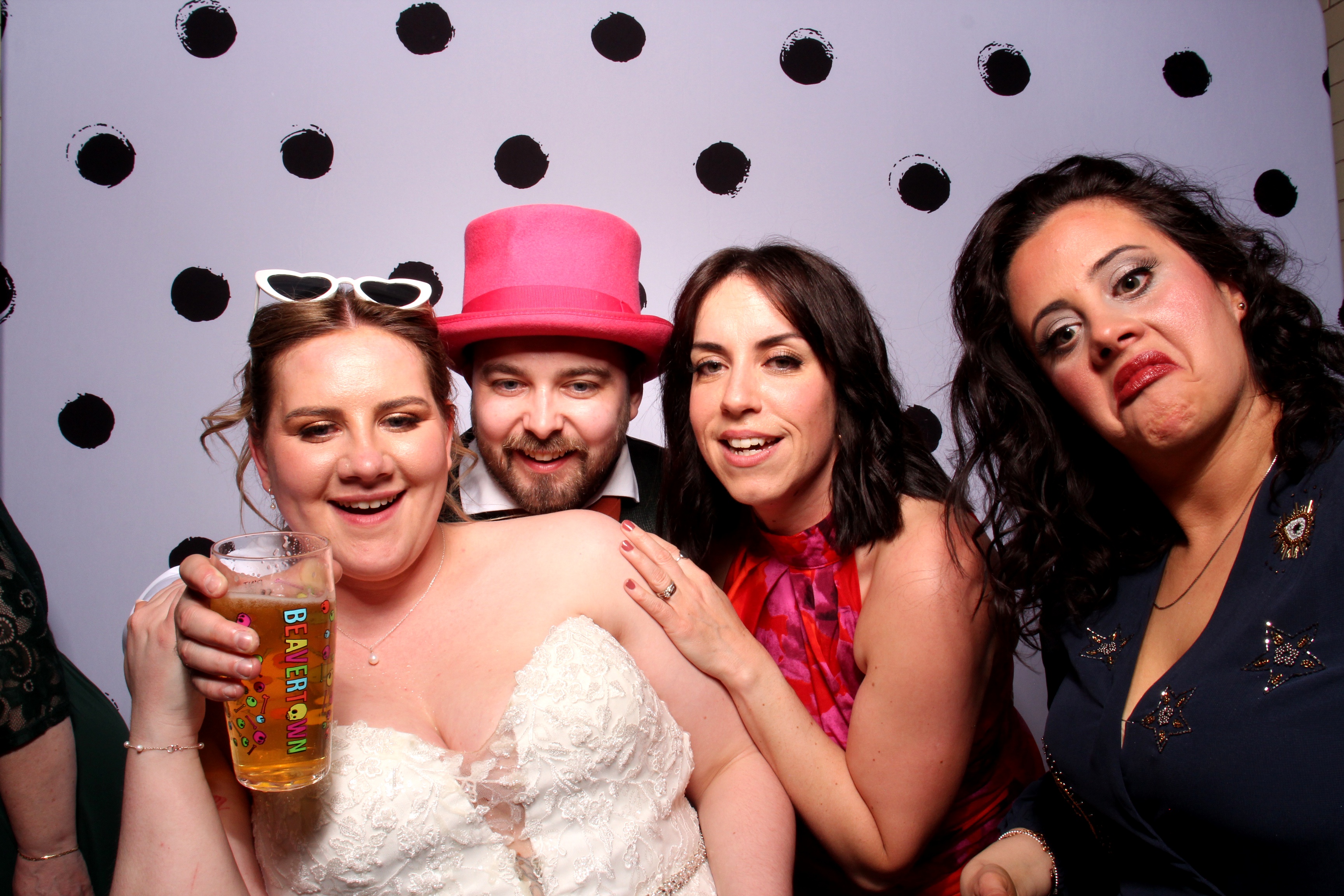 Katie & Will's Wedding | View more photos from the event at gallery.picturematic.co/u/Picturematic/Katie-Wills-Wedding