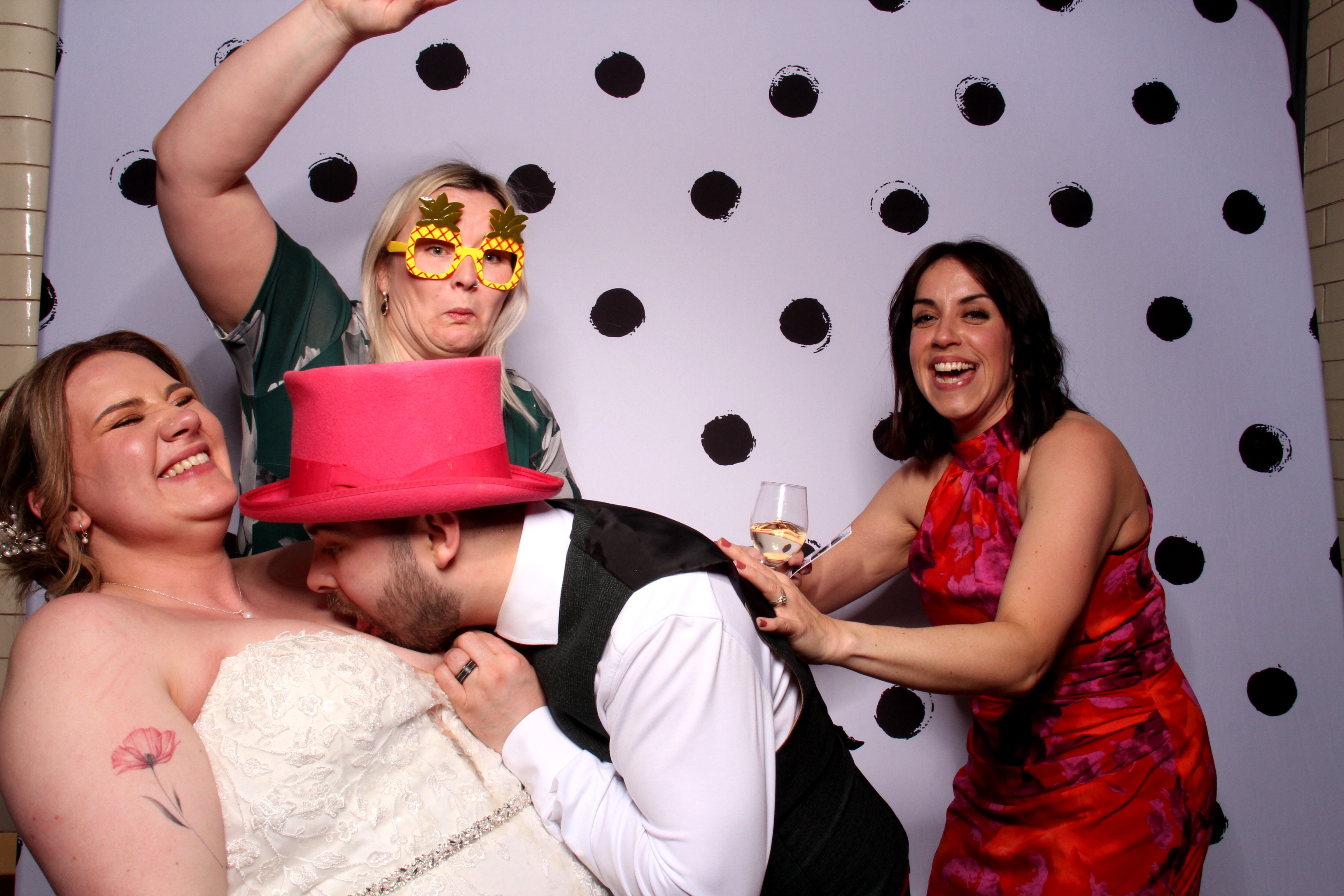 Katie & Will's Wedding | View more photos from the event at gallery.picturematic.co/u/Picturematic/Katie-Wills-Wedding