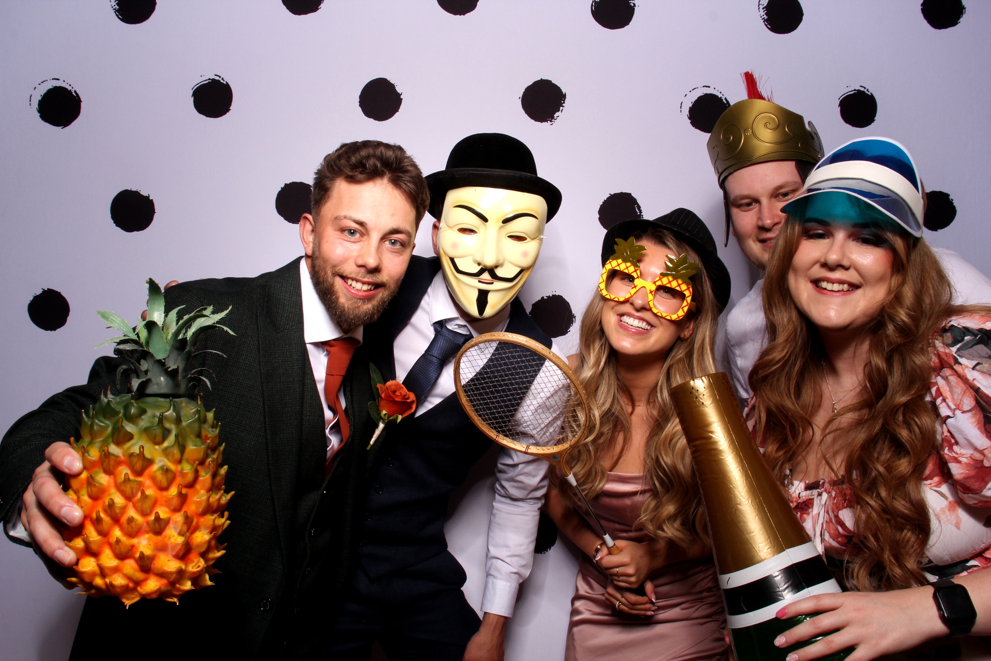 Katie & Will's Wedding | View more photos from the event at gallery.picturematic.co/u/Picturematic/Katie-Wills-Wedding
