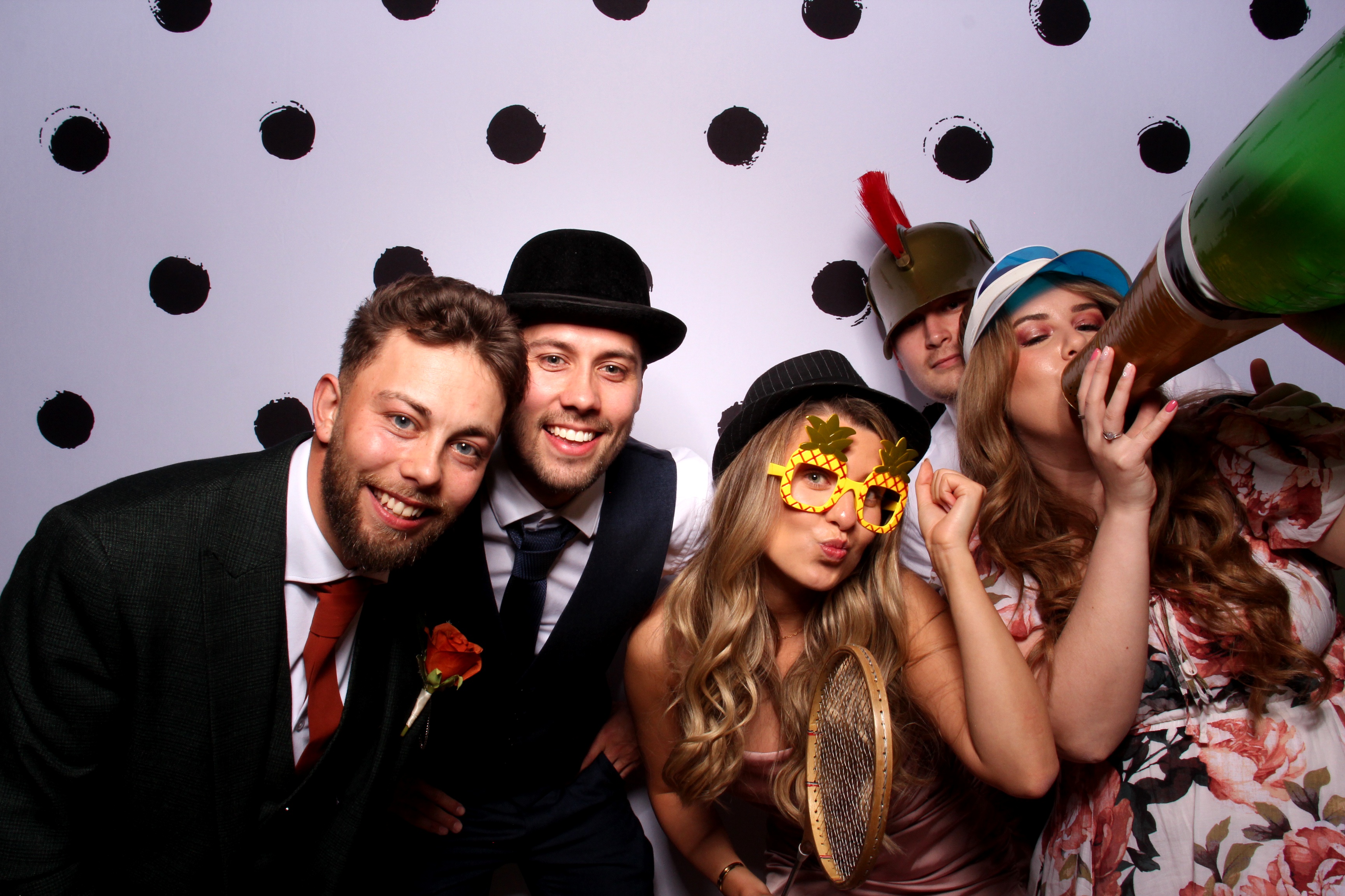 Katie & Will's Wedding | View more photos from the event at gallery.picturematic.co/u/Picturematic/Katie-Wills-Wedding