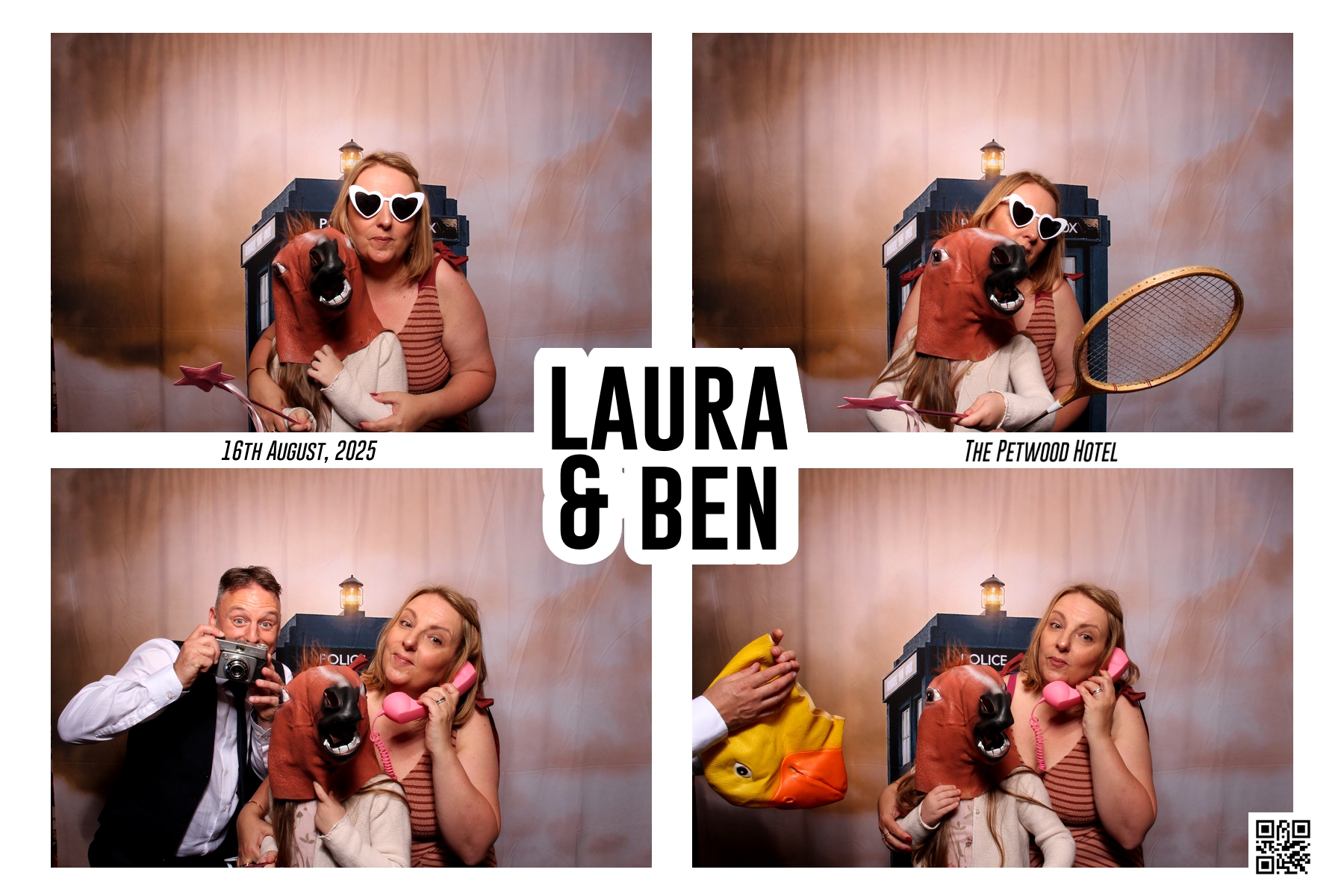Laura & Ben's Wedding | View more photos from the event at gallery.picturematic.co/u/Picturematic/Laura-Bens-Wedding