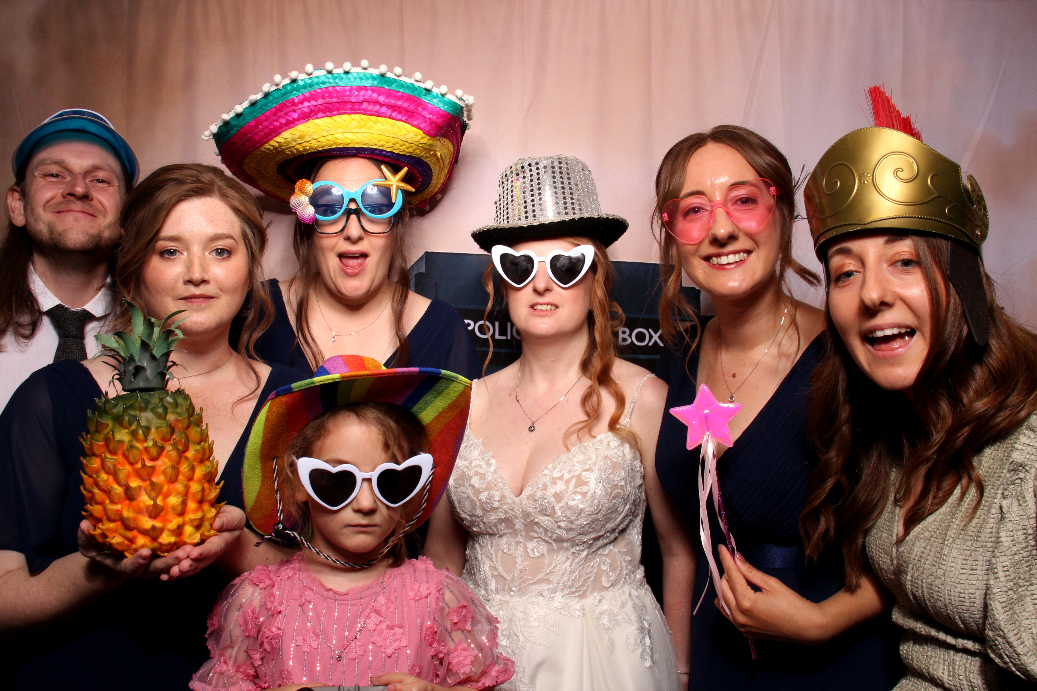 Laura & Ben's Wedding | View more photos from the event at gallery.picturematic.co/u/Picturematic/Laura-Bens-Wedding