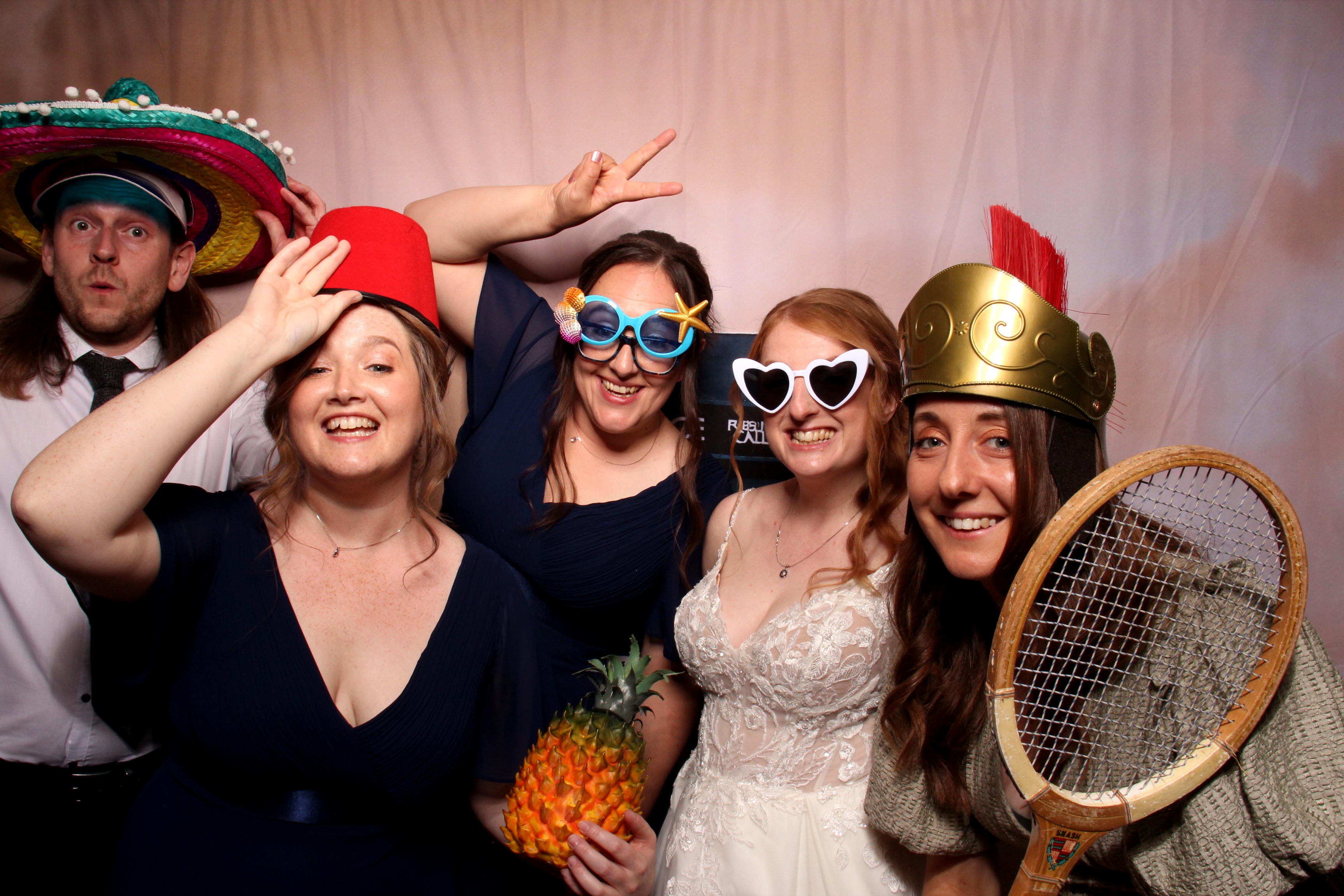 Laura & Ben's Wedding | View more photos from the event at gallery.picturematic.co/u/Picturematic/Laura-Bens-Wedding