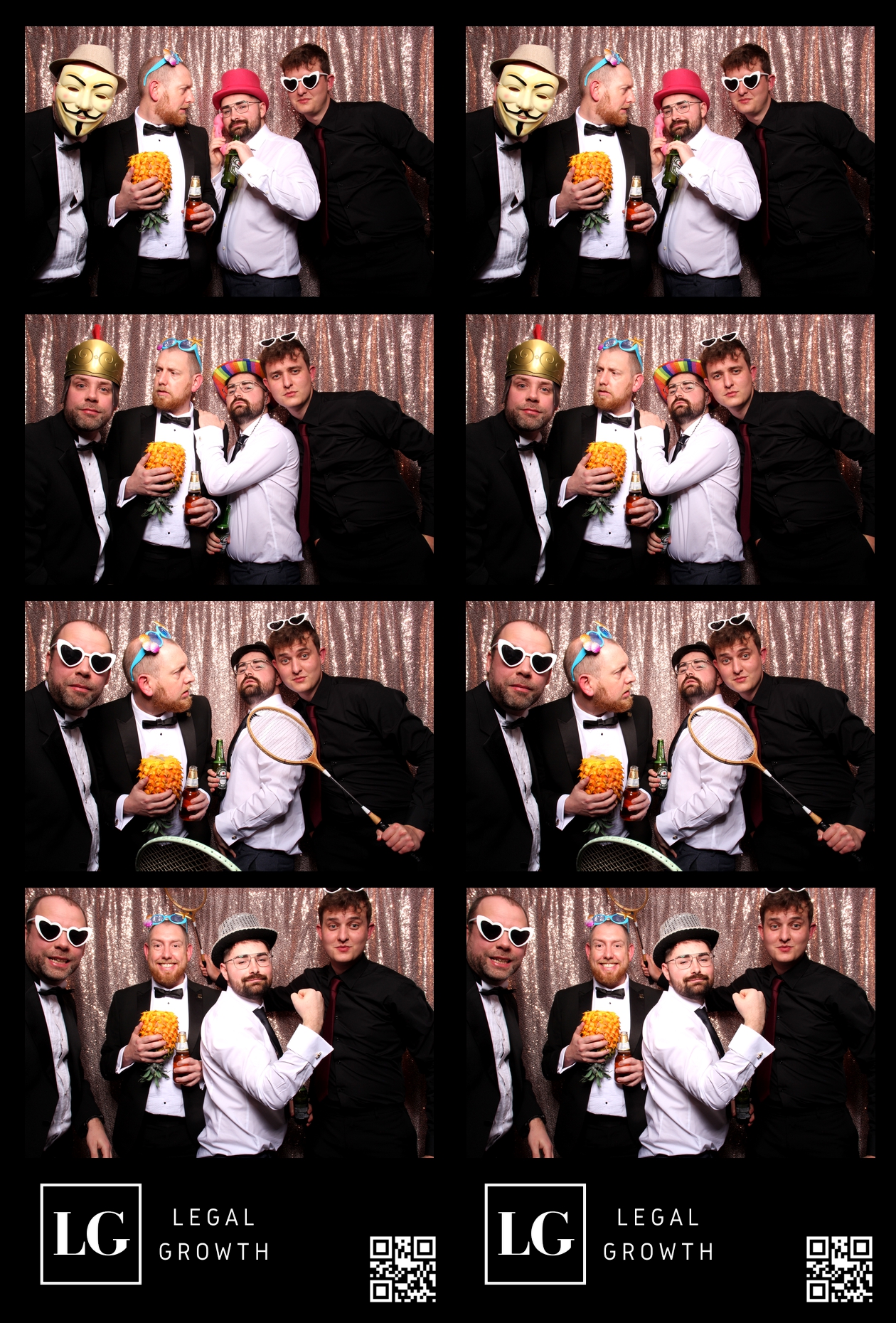 Legal Growth Awards 2025 | View more photos from the event at gallery.picturematic.co/u/Picturematic/Legal-Growth-Awards-2025
