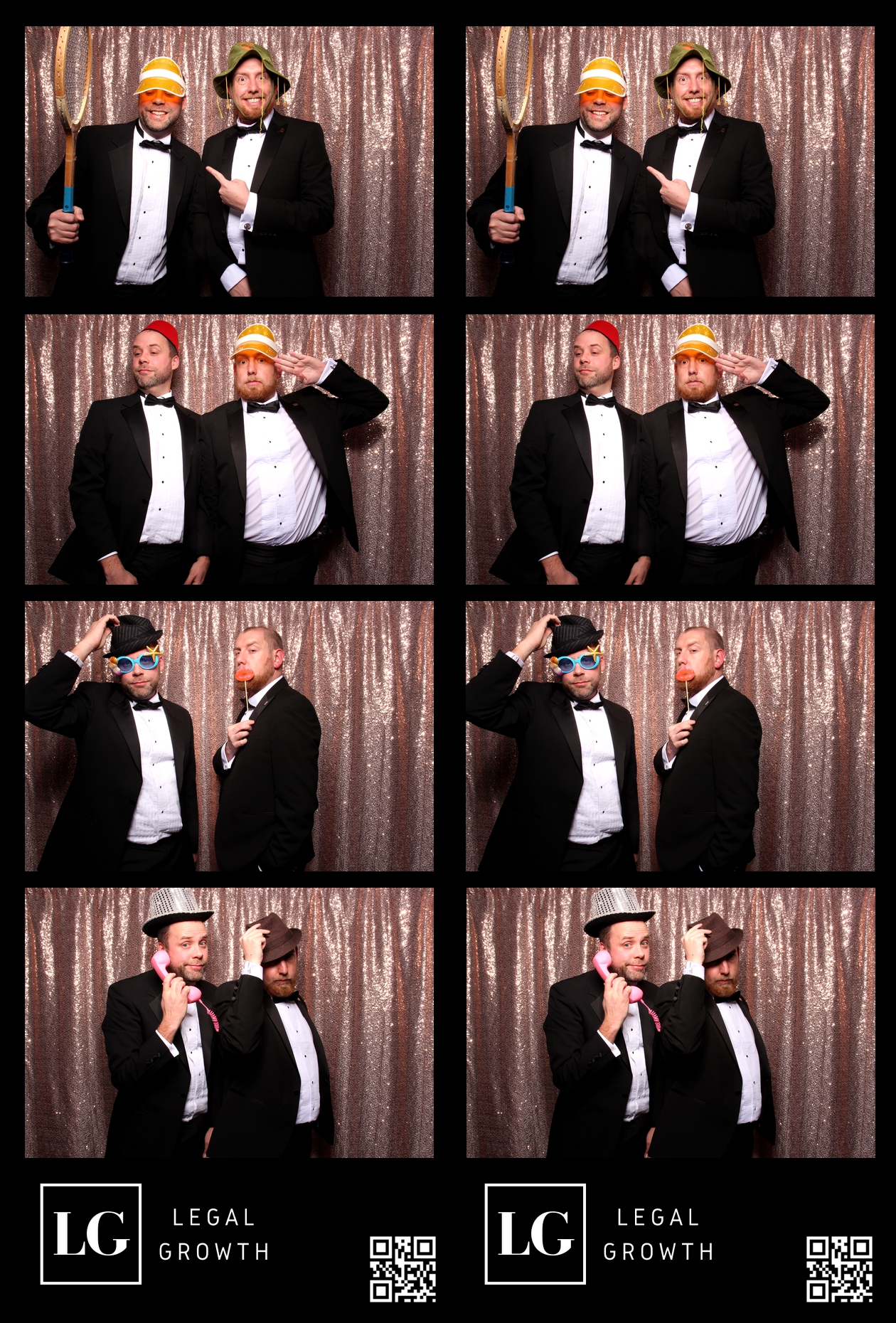 Legal Growth Awards 2025 | View more photos from the event at gallery.picturematic.co/u/Picturematic/Legal-Growth-Awards-2025