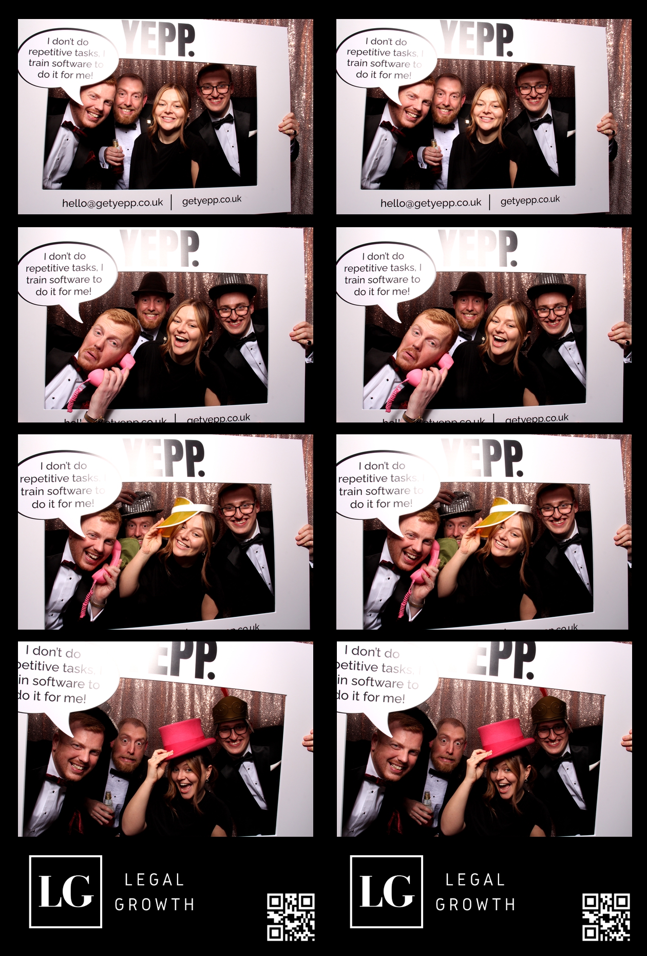 Legal Growth Awards 2025 | View more photos from the event at gallery.picturematic.co/u/Picturematic/Legal-Growth-Awards-2025