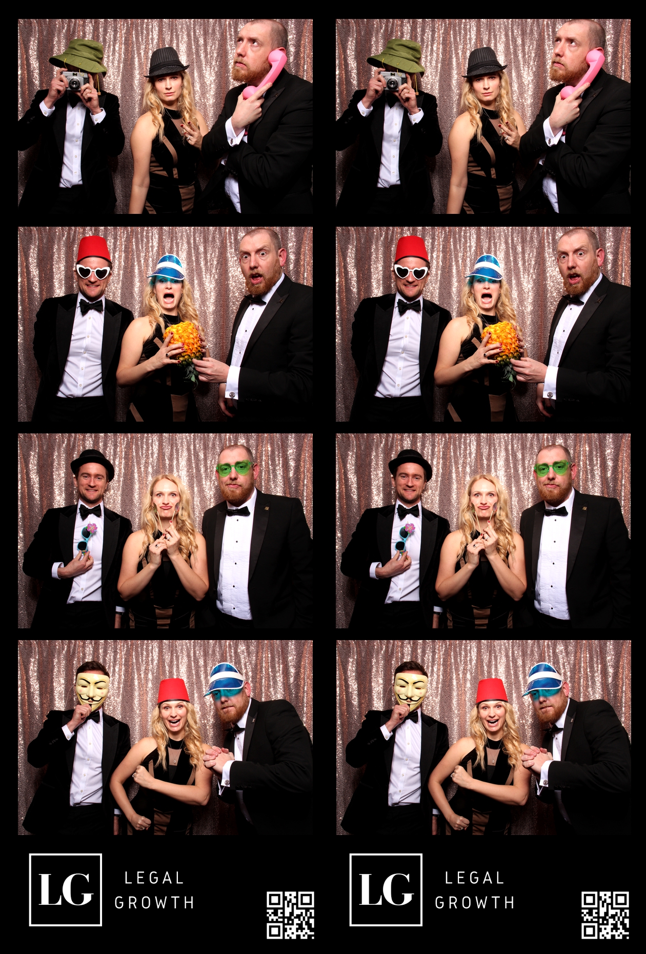 Legal Growth Awards 2025 | View more photos from the event at gallery.picturematic.co/u/Picturematic/Legal-Growth-Awards-2025