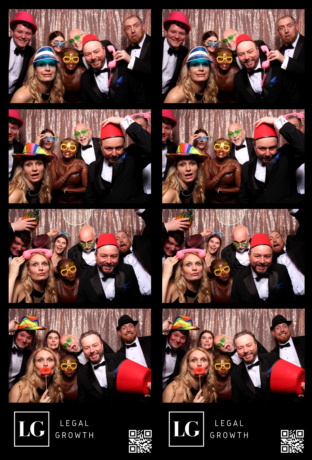 Legal Growth Awards 2025 | View more photos from the event at gallery.picturematic.co/u/Picturematic/Legal-Growth-Awards-2025
