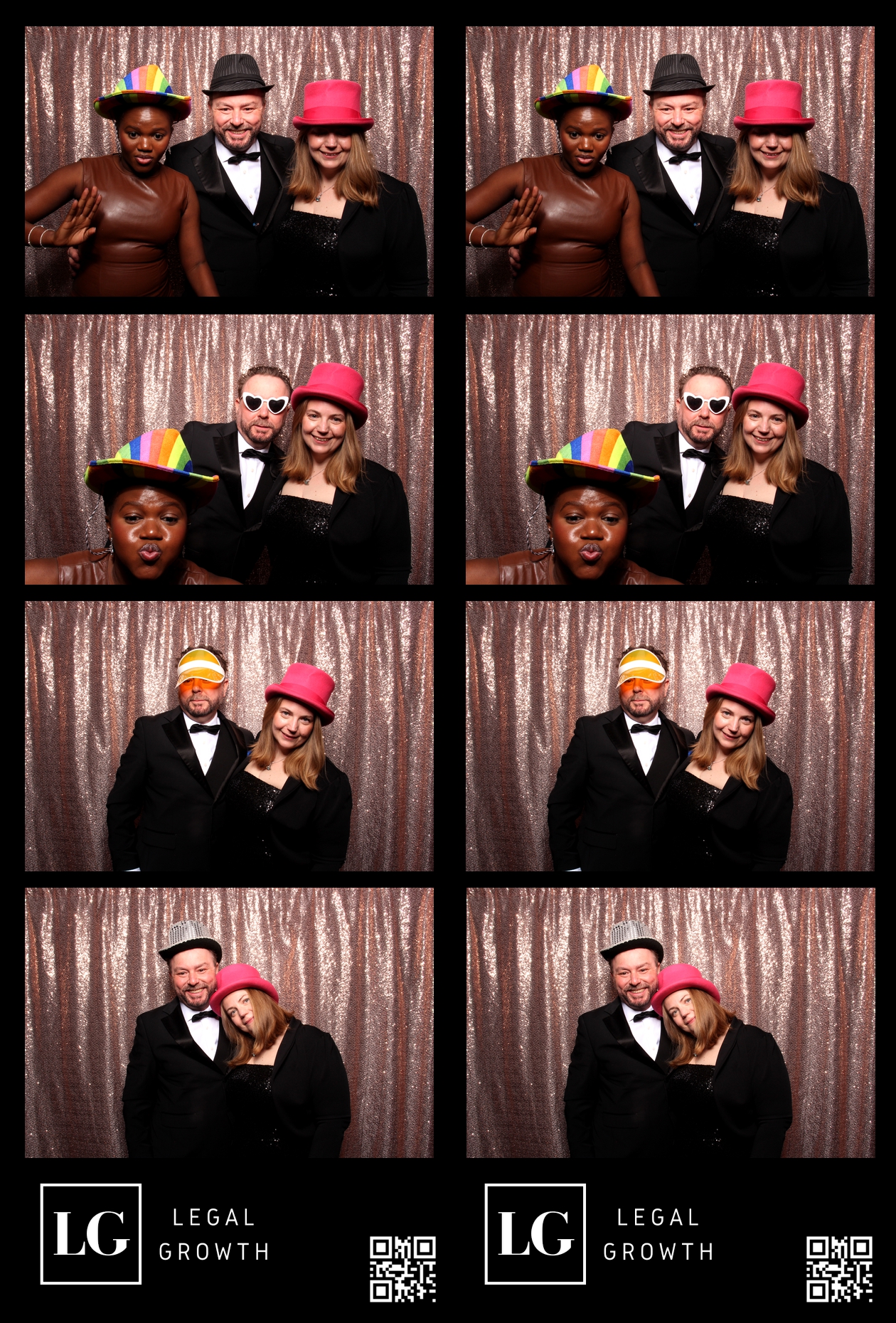 Legal Growth Awards 2025 | View more photos from the event at gallery.picturematic.co/u/Picturematic/Legal-Growth-Awards-2025