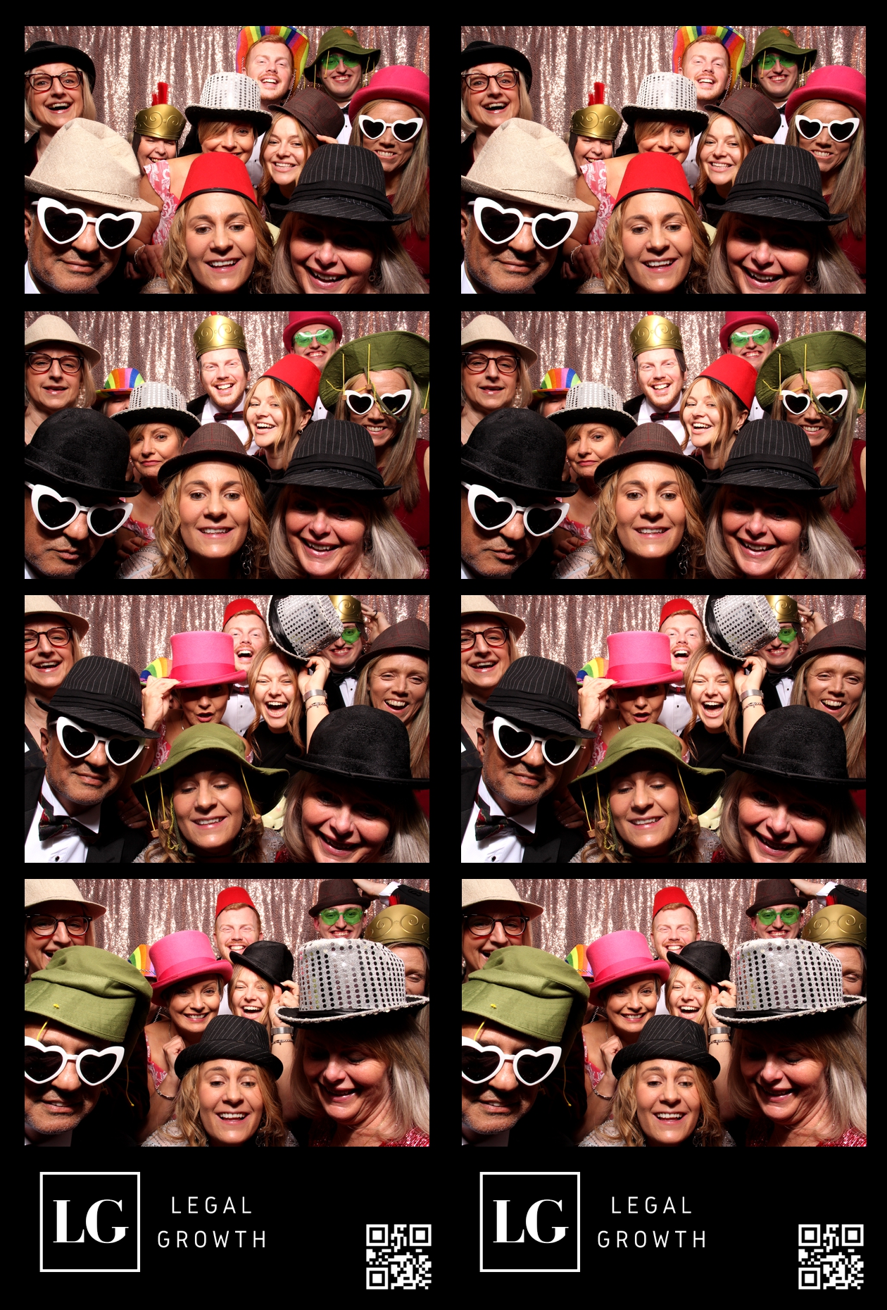 Legal Growth Awards 2025 | View more photos from the event at gallery.picturematic.co/u/Picturematic/Legal-Growth-Awards-2025