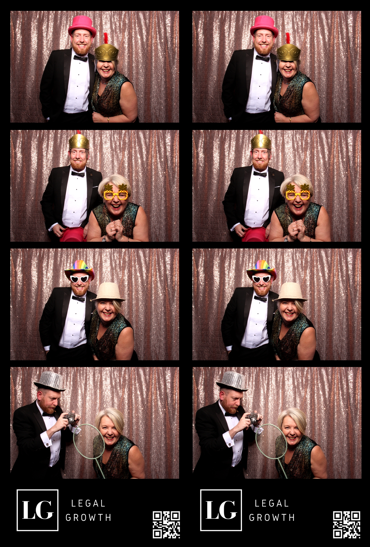 Legal Growth Awards 2025 | View more photos from the event at gallery.picturematic.co/u/Picturematic/Legal-Growth-Awards-2025