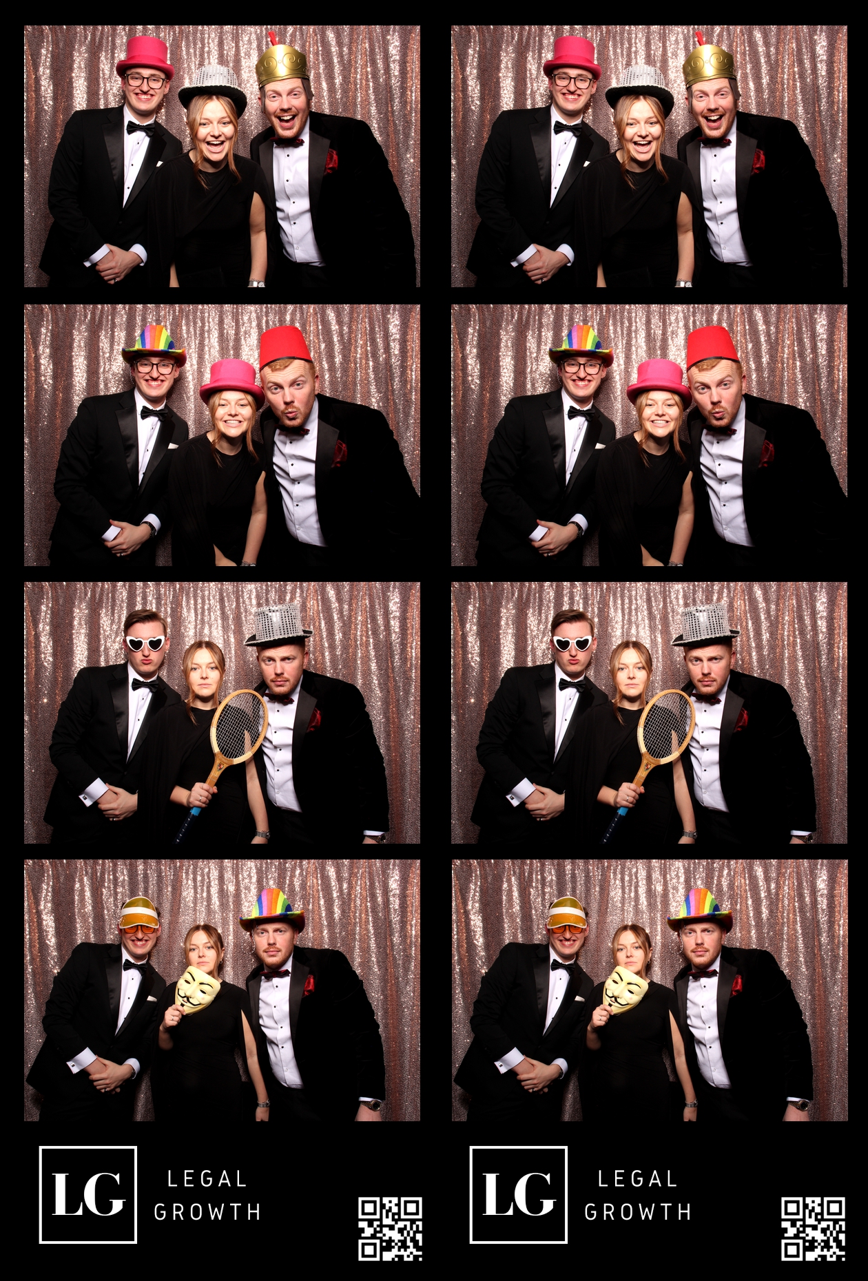 Legal Growth Awards 2025 | View more photos from the event at gallery.picturematic.co/u/Picturematic/Legal-Growth-Awards-2025