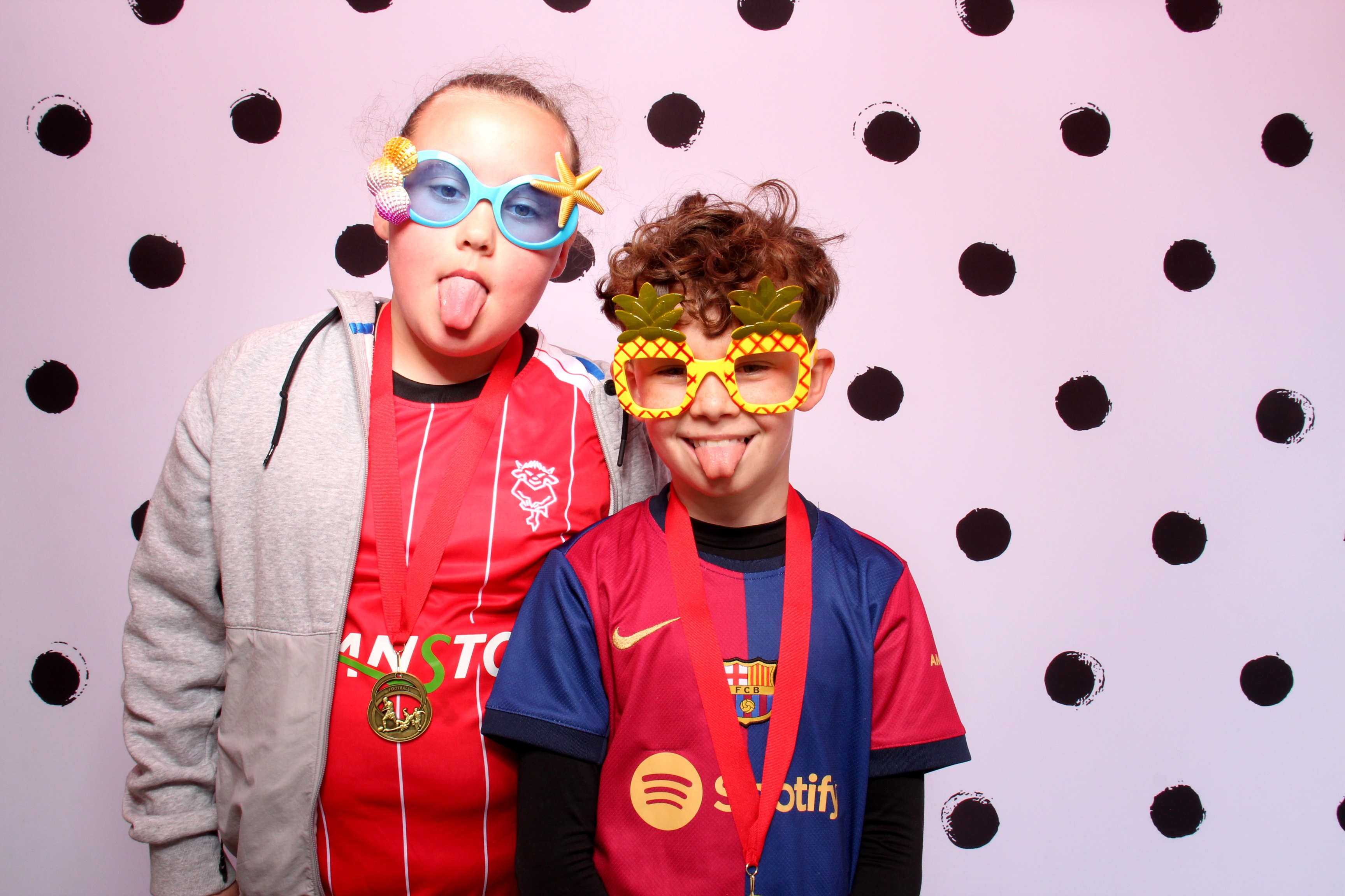Lincoln Community World Cup | View more photos from the event at gallery.picturematic.co/u/Picturematic/Lincoln-Community-World-Cup