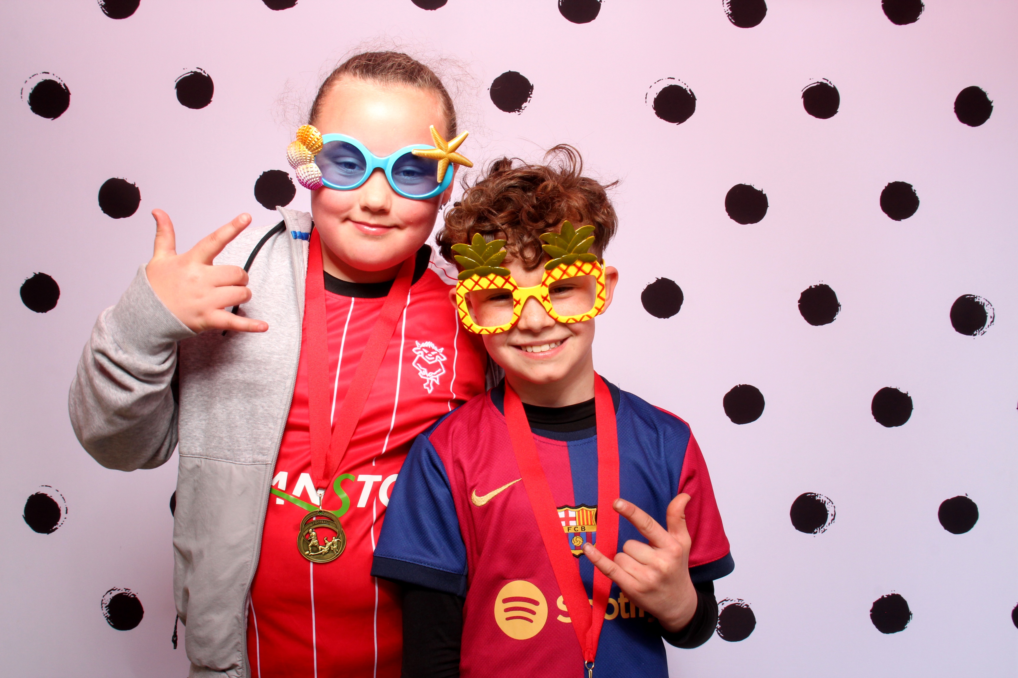 Lincoln Community World Cup | View more photos from the event at gallery.picturematic.co/u/Picturematic/Lincoln-Community-World-Cup