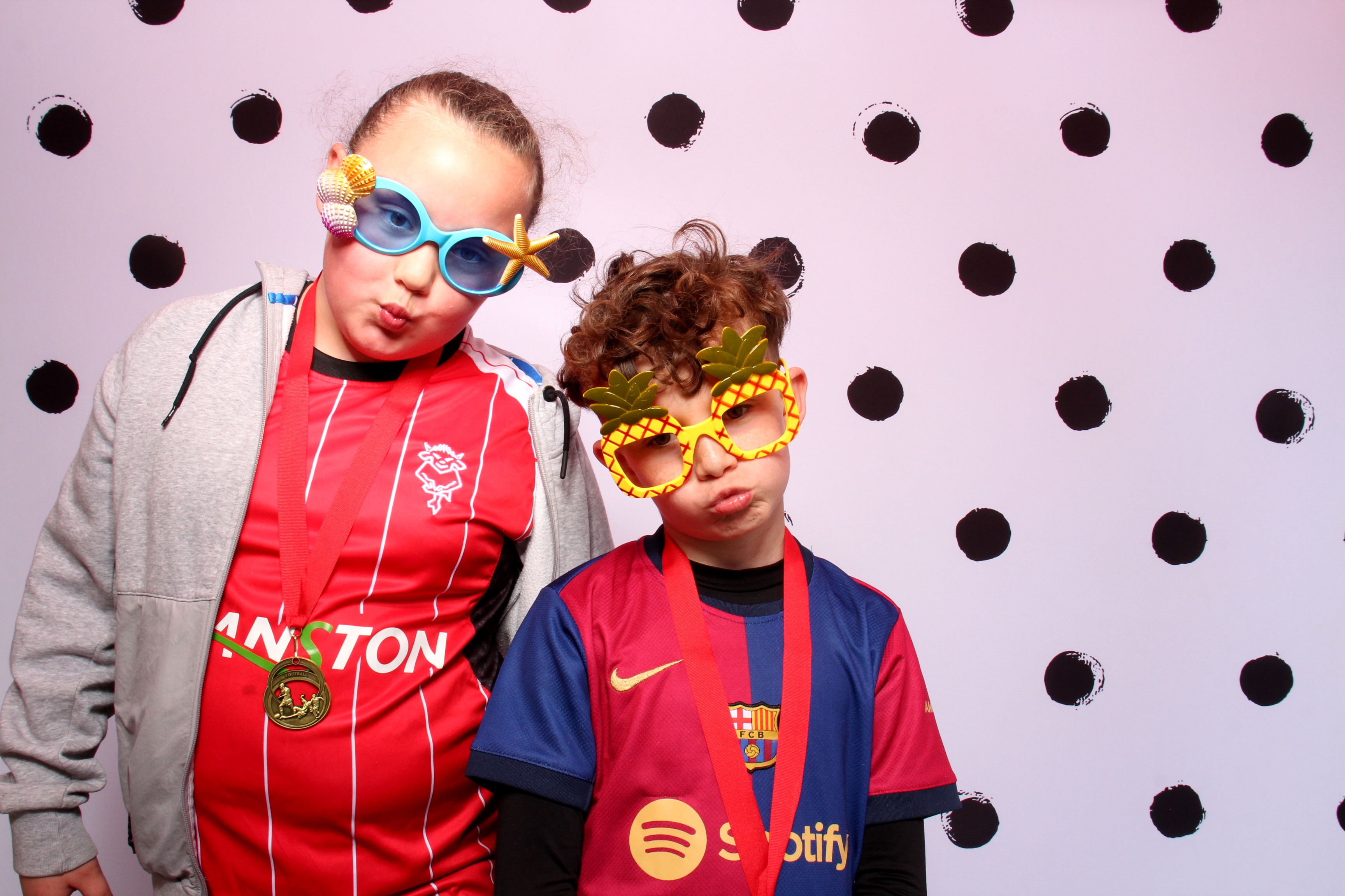 Lincoln Community World Cup | View more photos from the event at gallery.picturematic.co/u/Picturematic/Lincoln-Community-World-Cup