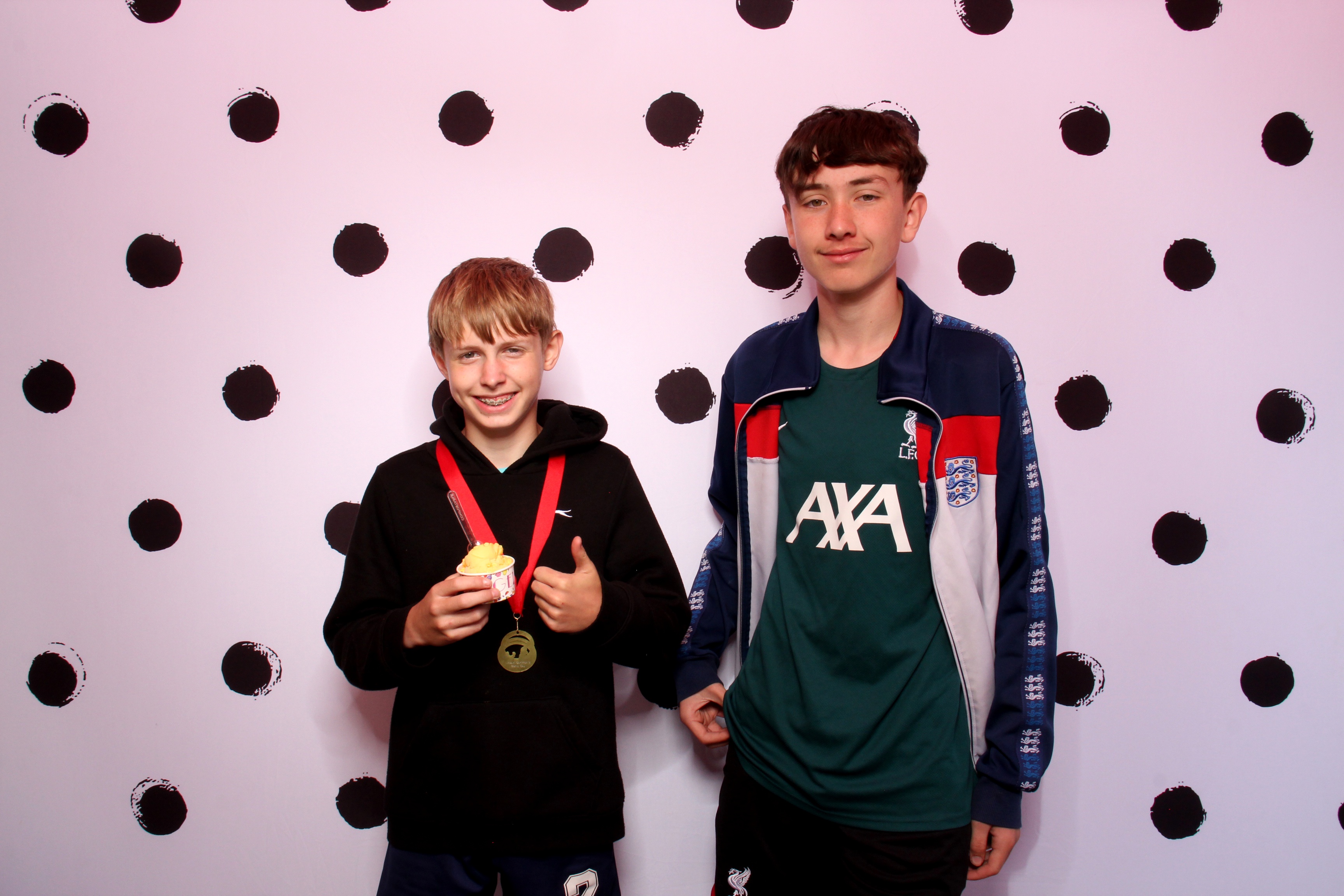 Lincoln Community World Cup | View more photos from the event at gallery.picturematic.co/u/Picturematic/Lincoln-Community-World-Cup