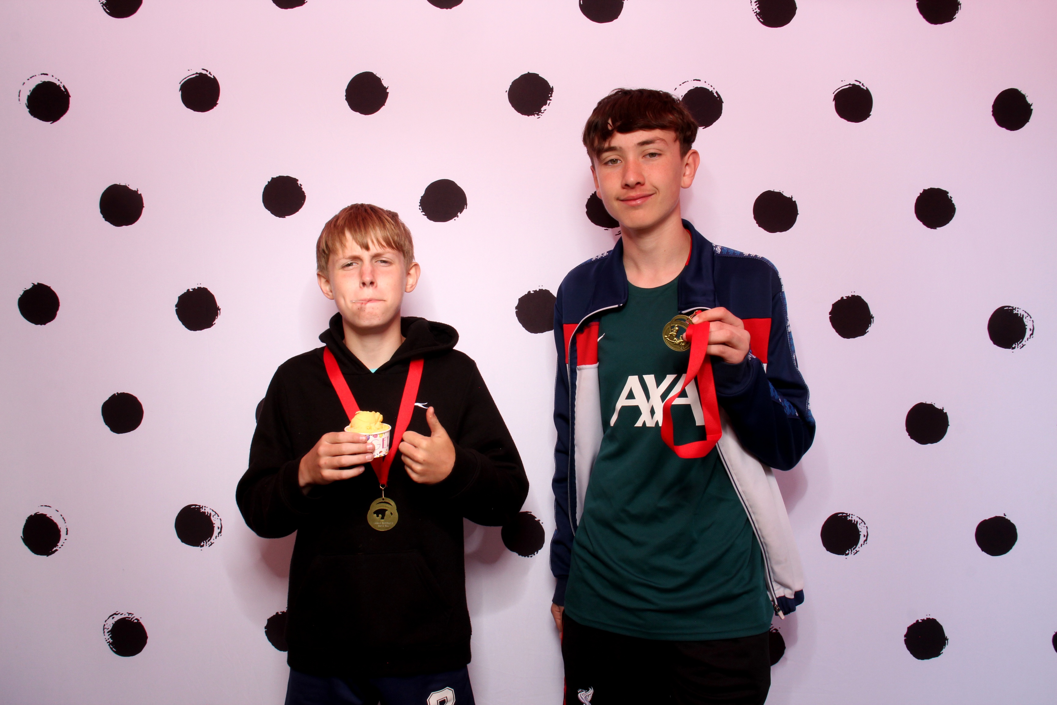 Lincoln Community World Cup | View more photos from the event at gallery.picturematic.co/u/Picturematic/Lincoln-Community-World-Cup