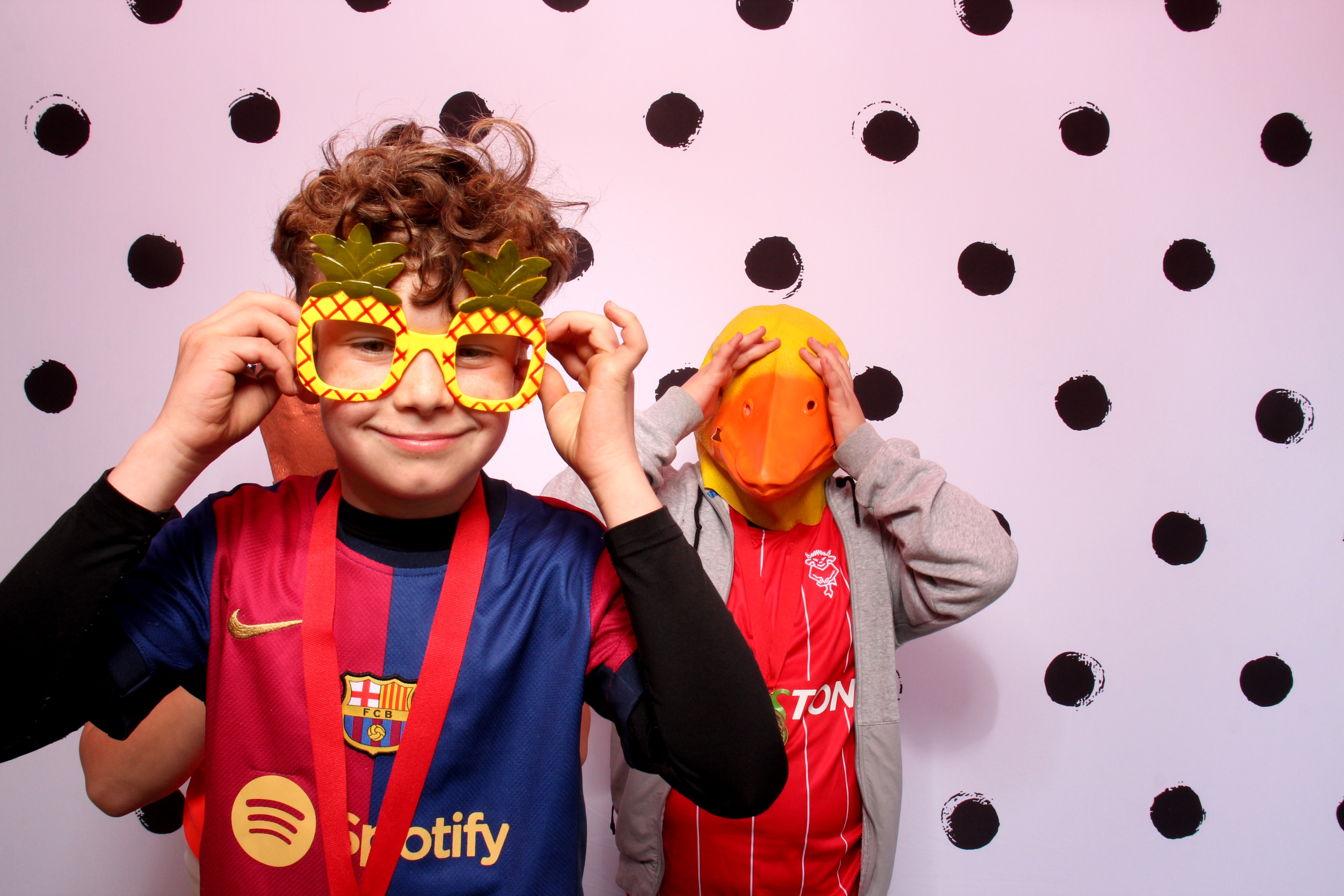 Lincoln Community World Cup | View more photos from the event at gallery.picturematic.co/u/Picturematic/Lincoln-Community-World-Cup