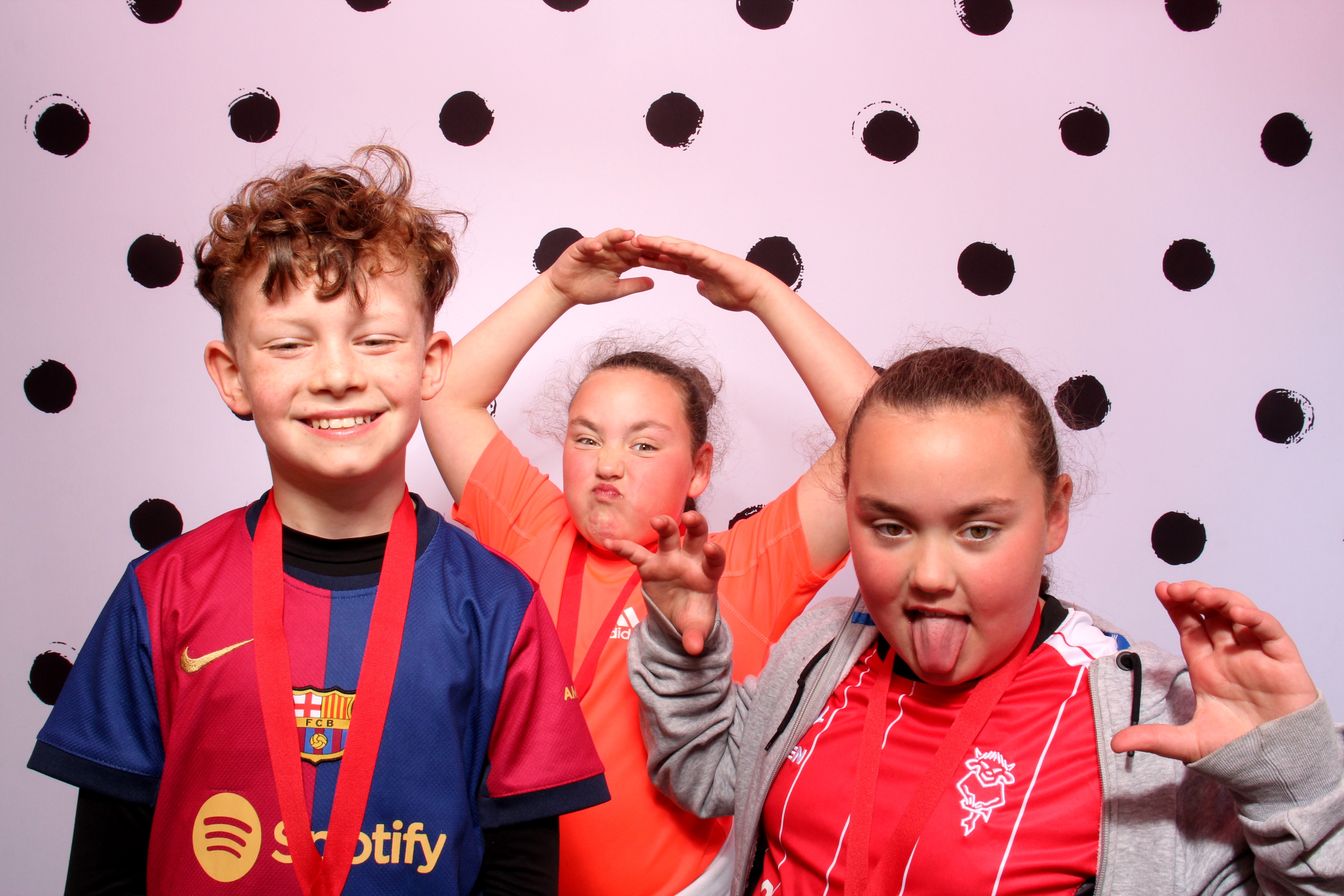 Lincoln Community World Cup | View more photos from the event at gallery.picturematic.co/u/Picturematic/Lincoln-Community-World-Cup