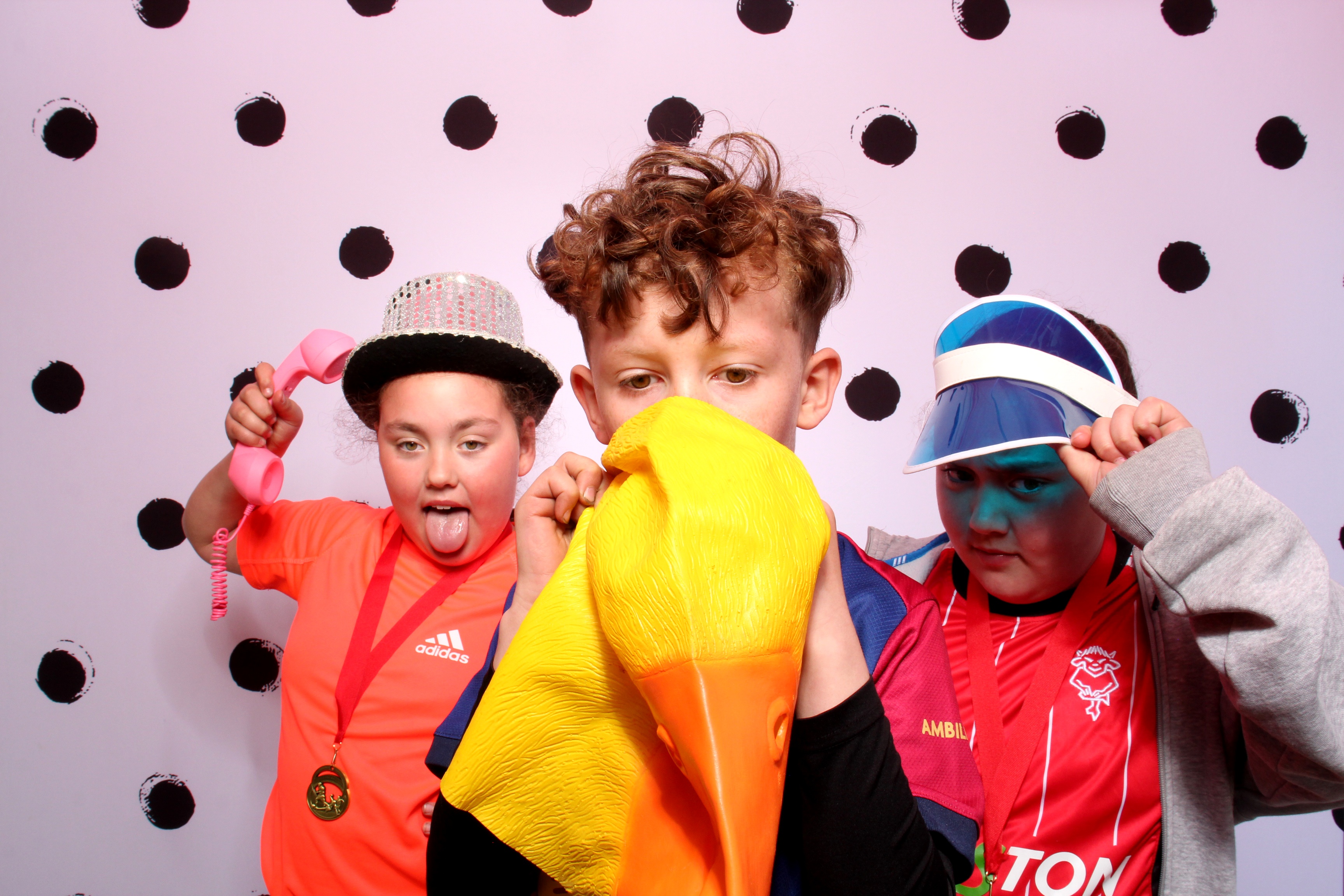 Lincoln Community World Cup | View more photos from the event at gallery.picturematic.co/u/Picturematic/Lincoln-Community-World-Cup