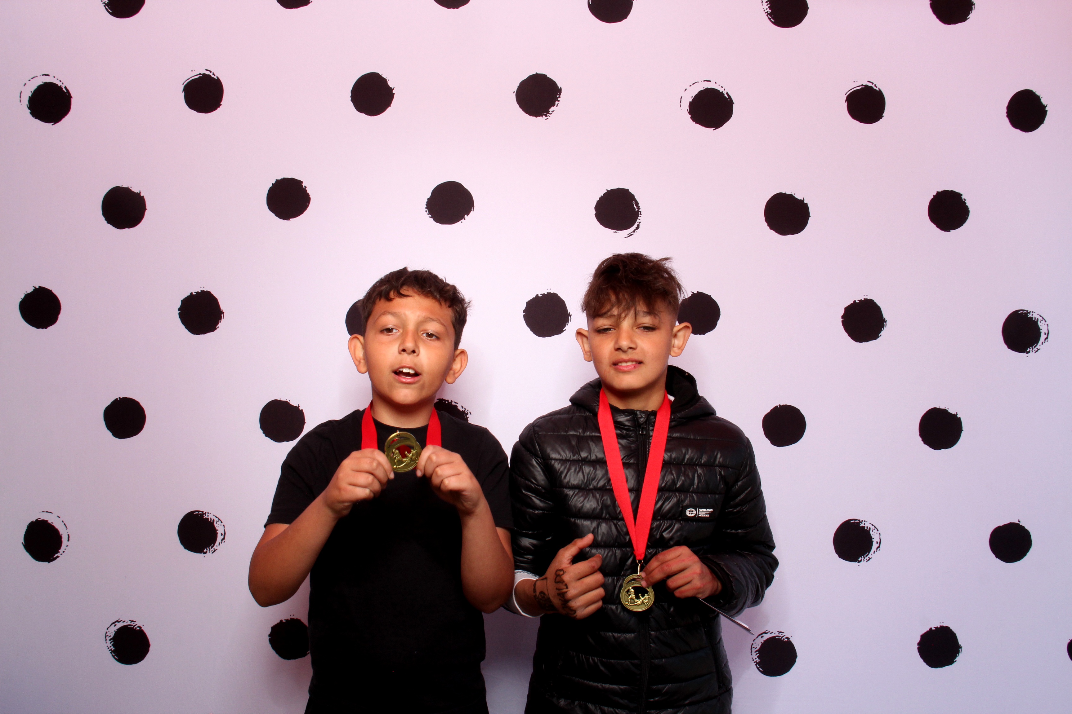Lincoln Community World Cup | View more photos from the event at gallery.picturematic.co/u/Picturematic/Lincoln-Community-World-Cup