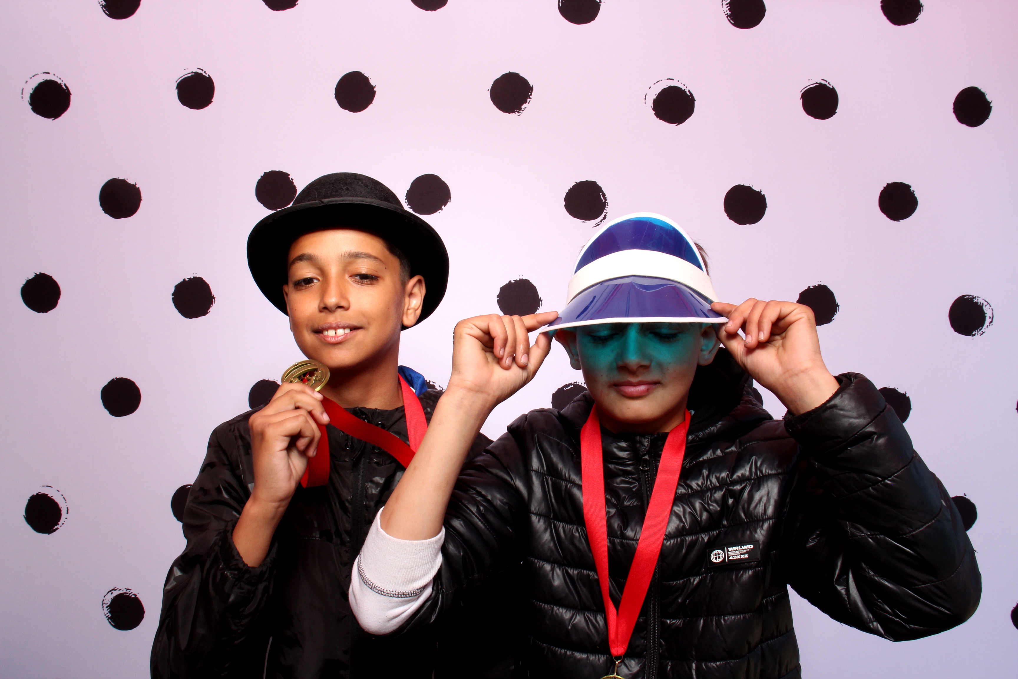 Lincoln Community World Cup | View more photos from the event at gallery.picturematic.co/u/Picturematic/Lincoln-Community-World-Cup