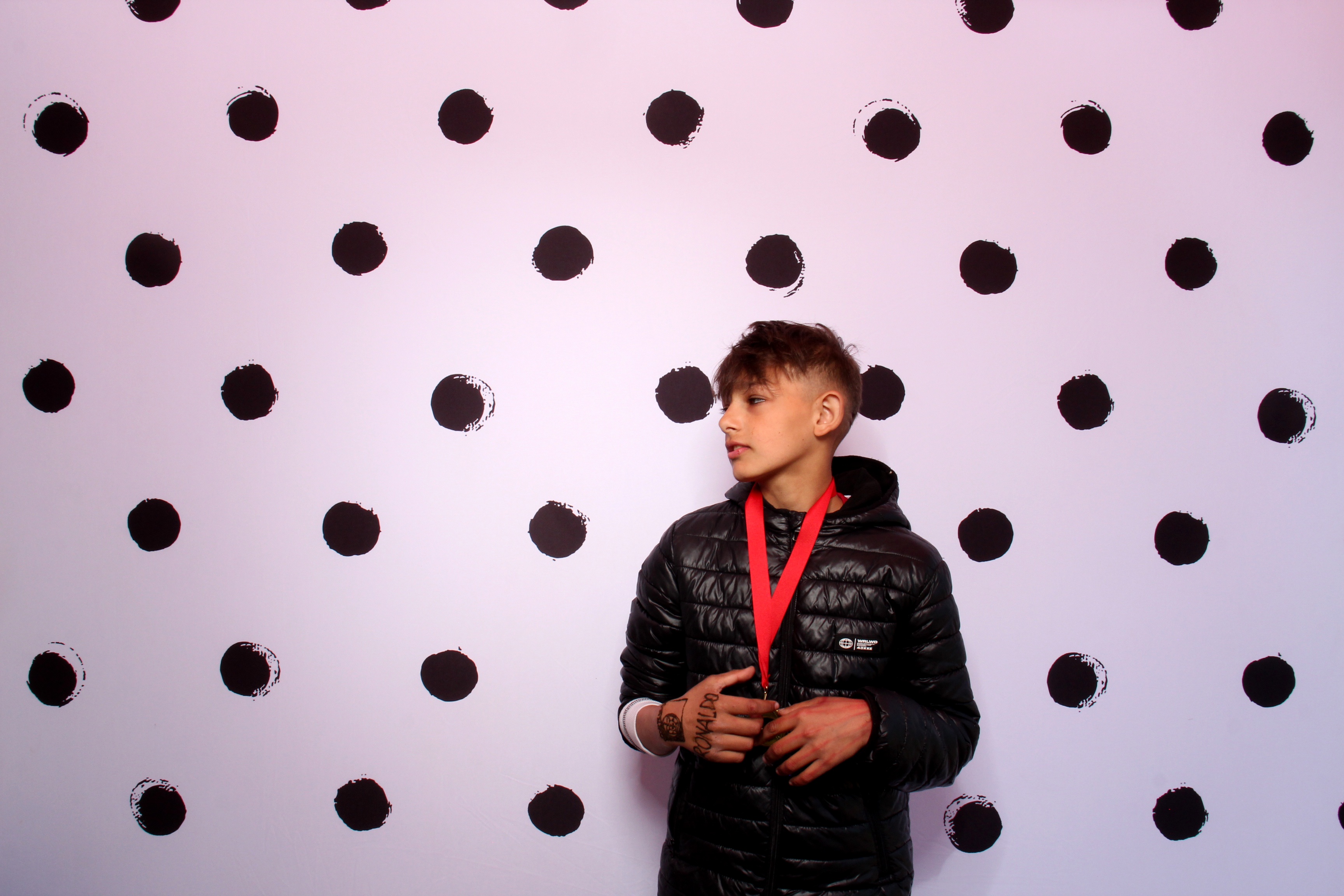 Lincoln Community World Cup | View more photos from the event at gallery.picturematic.co/u/Picturematic/Lincoln-Community-World-Cup
